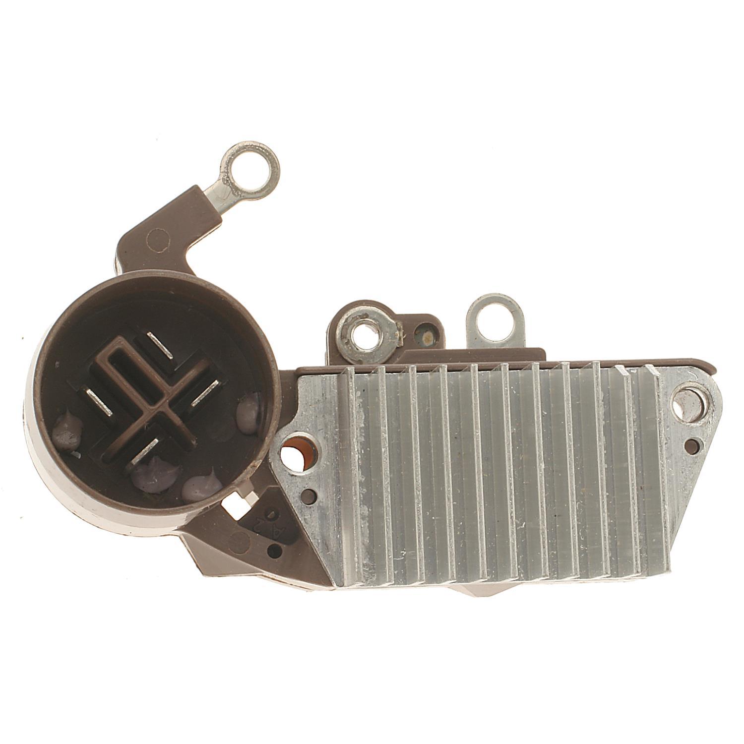 Standard Motor Products VR590 - Voltage Regulator Standard Motor Products VR590 Voltage Regulator product image 1 of 3