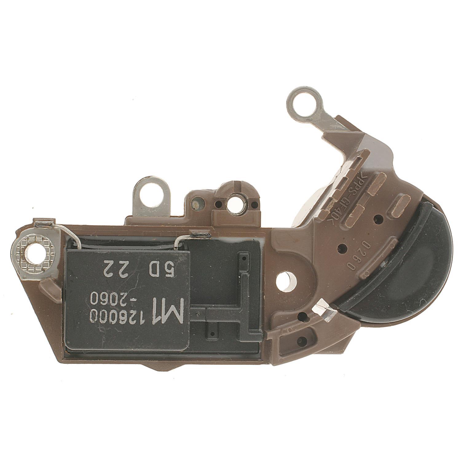 Standard Motor Products VR590 - Voltage Regulator Standard Motor Products VR590 Voltage Regulator product image 3 of 3