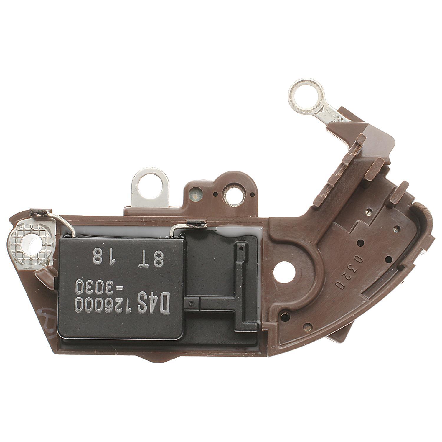 Standard Motor Products VR595 - Voltage Regulator Standard Motor Products VR595 Voltage Regulator product image 1 of 3