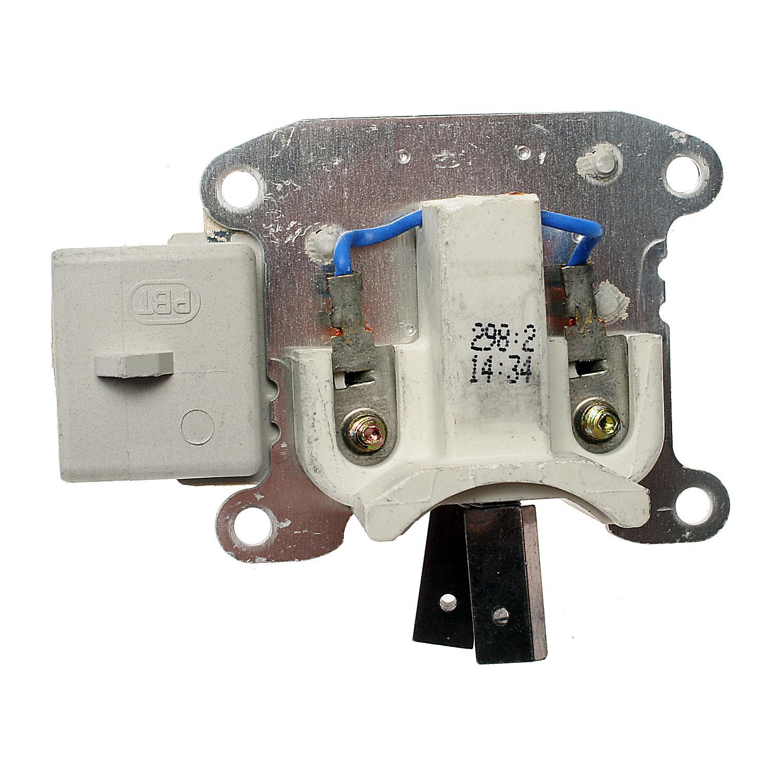 Standard Motor Products VR601 - Voltage Regulator Standard Motor Products VR601 Voltage Regulator product image 2 of 3
