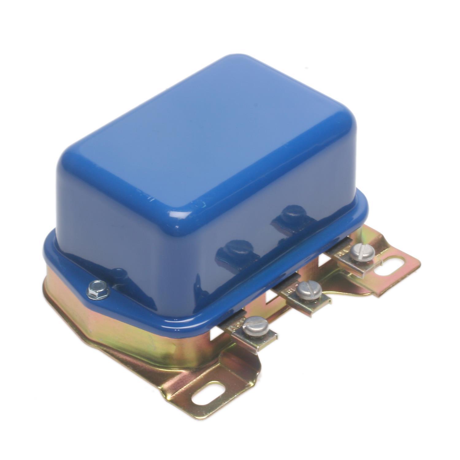 Standard Motor Products VR606 - Voltage Regulator Standard Motor Products VR606 Voltage Regulator product image 2 of 3