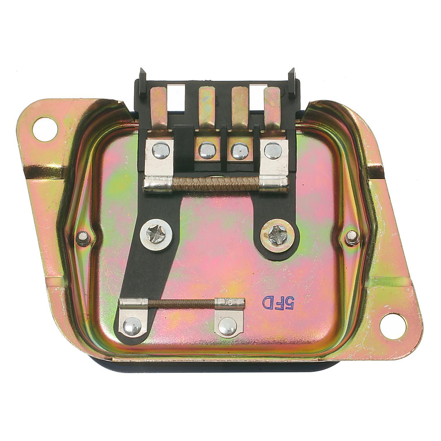 Standard Motor Products VR613 - Voltage Regulator Standard Motor Products VR613 Voltage Regulator product image 1 of 3