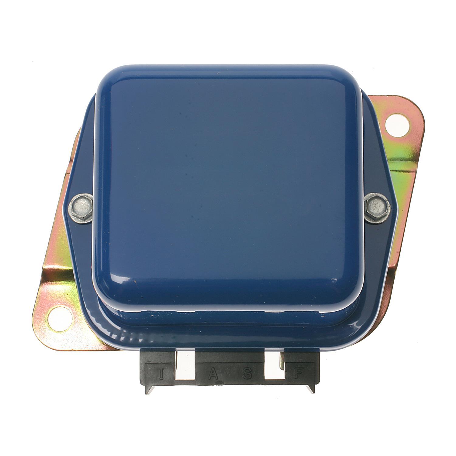 Standard Motor Products VR613 - Voltage Regulator Standard Motor Products VR613 Voltage Regulator product image 2 of 3
