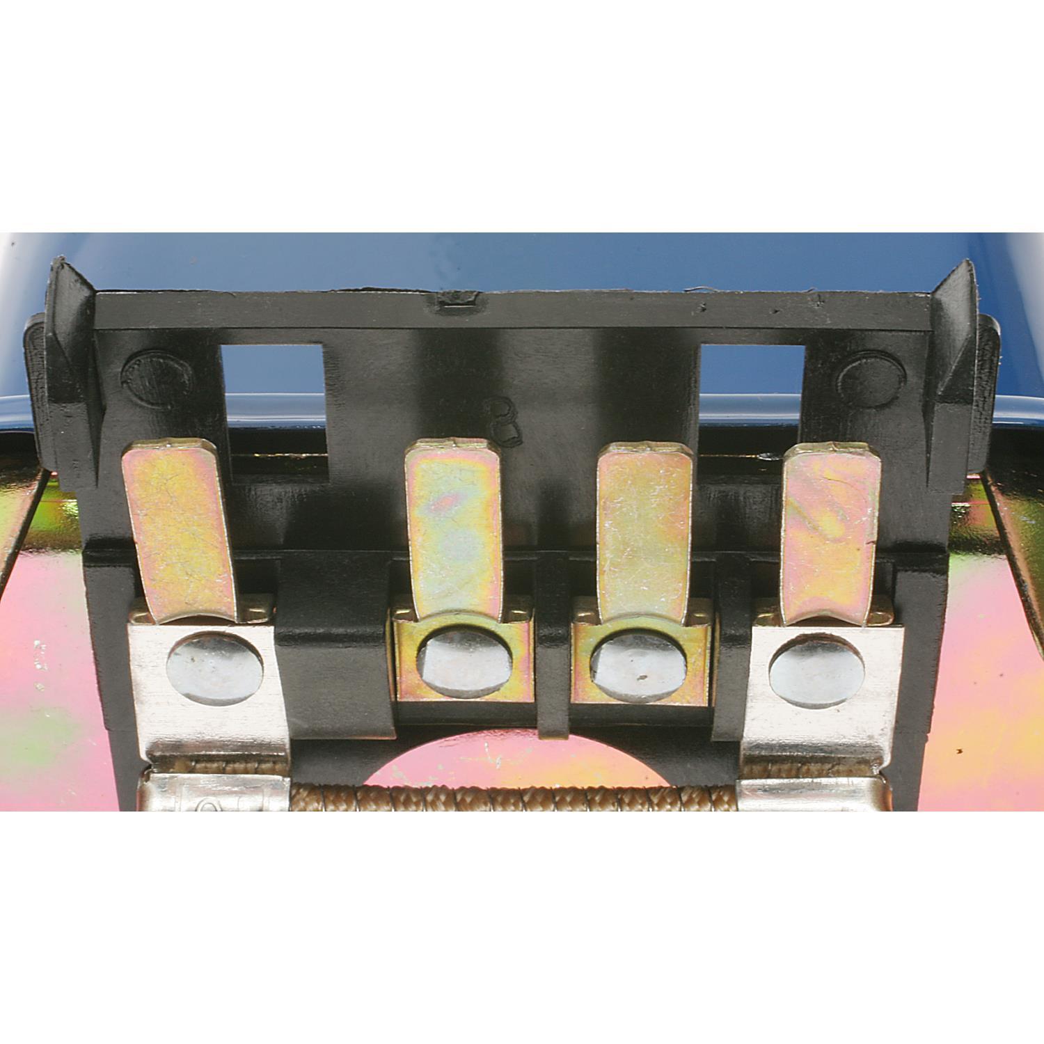 Standard Motor Products VR613 - Voltage Regulator Standard Motor Products VR613 Voltage Regulator product image 3 of 3