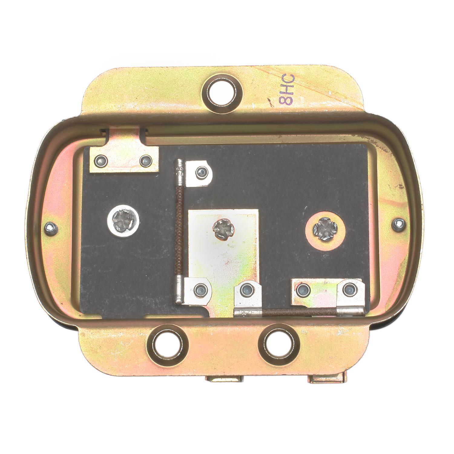 Standard Motor Products VR615 - Voltage Regulator Standard Motor Products VR615 Voltage Regulator product image 1 of 3