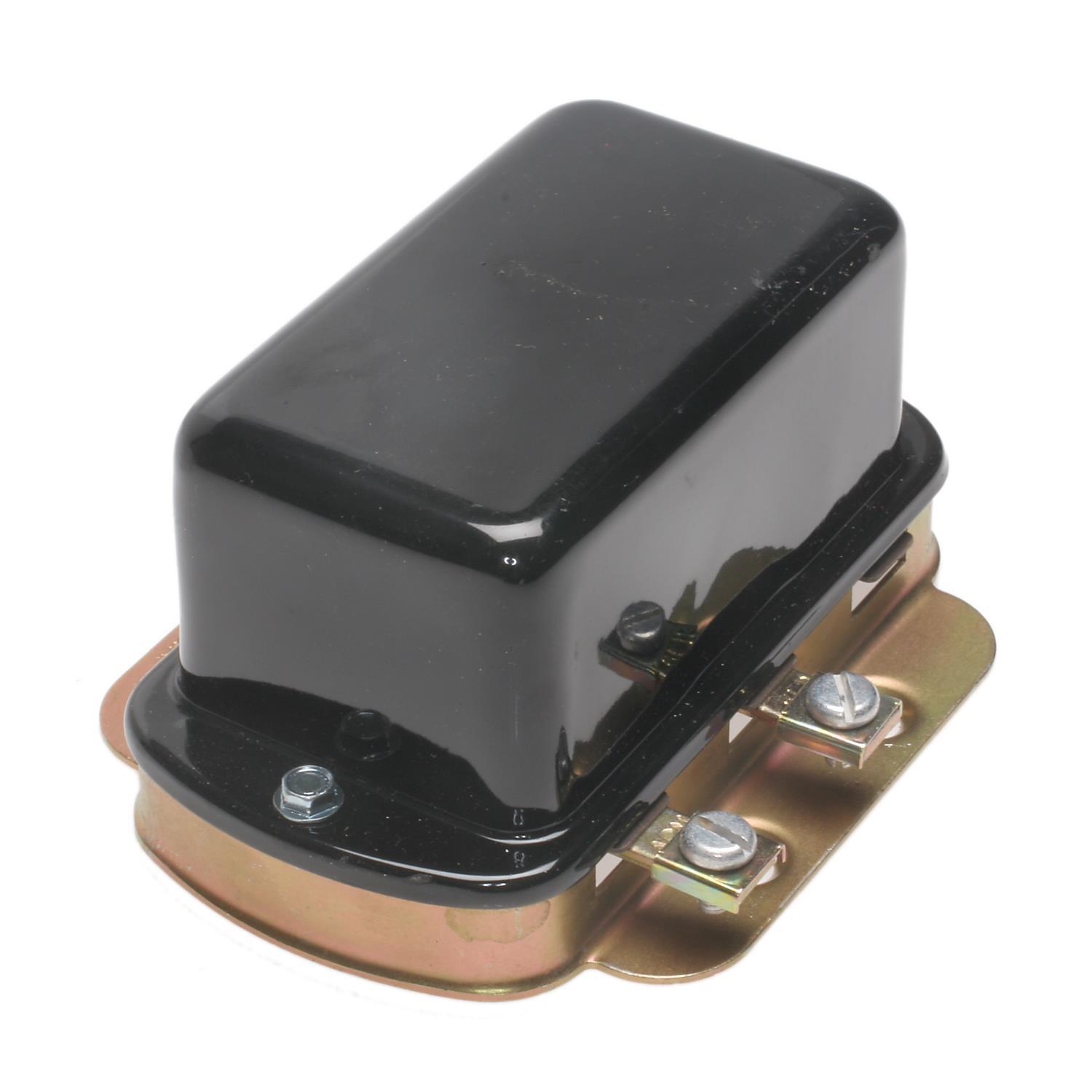 Standard Motor Products VR615 - Voltage Regulator Standard Motor Products VR615 Voltage Regulator product image 2 of 3