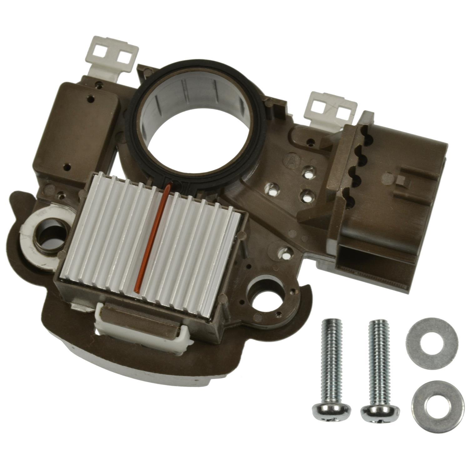 Standard Motor Products VR782 - Voltage Regulator Standard Motor Products VR782 Voltage Regulator product image 2 of 3