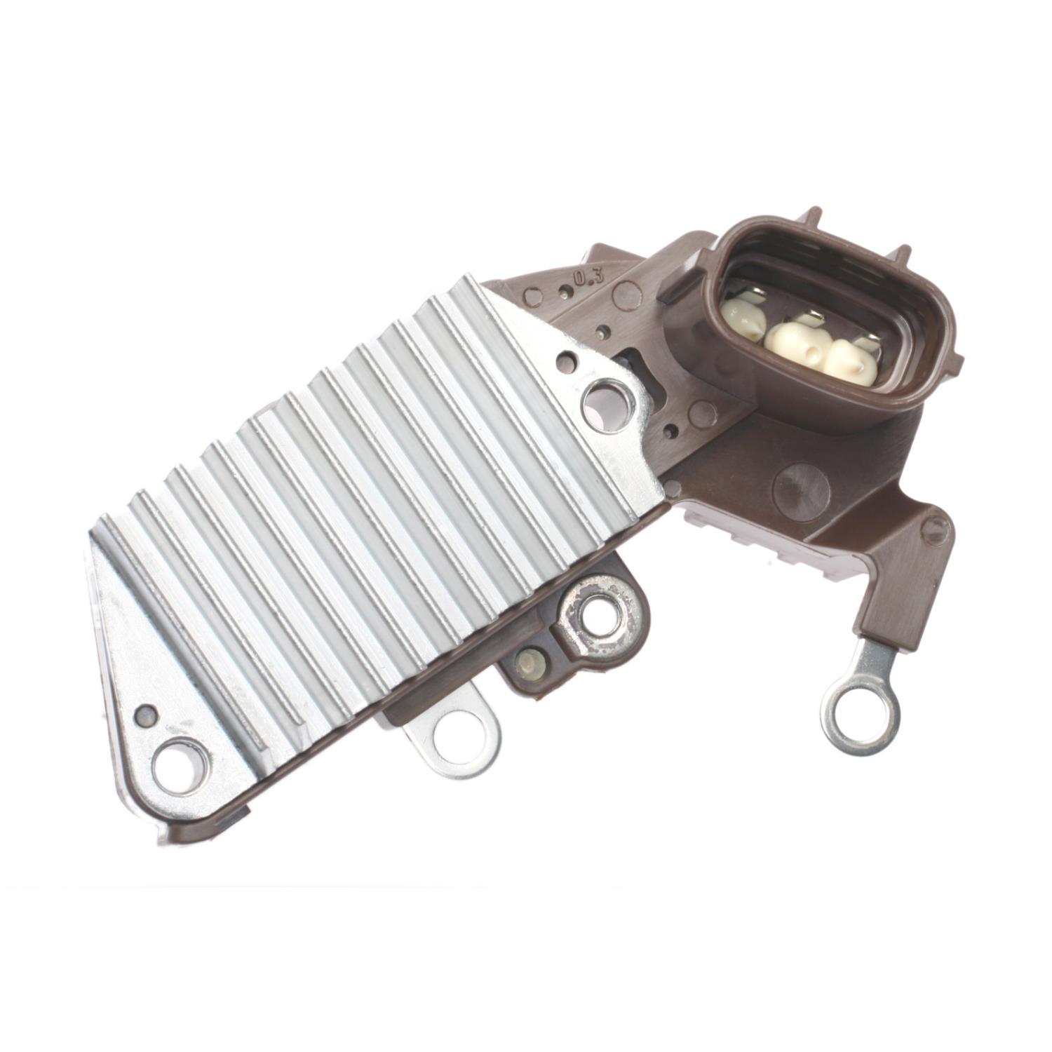 Standard Motor Products VR783 - Voltage Regulator Standard Motor Products VR783 Voltage Regulator product image 2 of 3