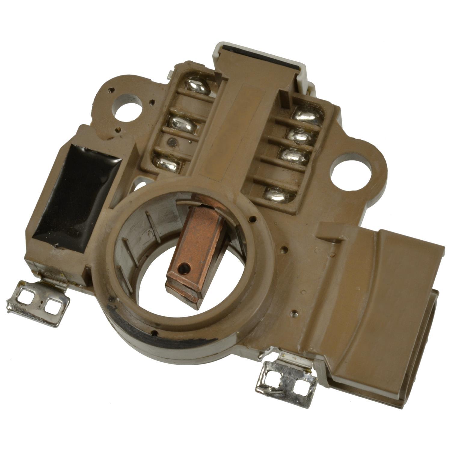Standard Motor Products VR796 - Voltage Regulator Standard Motor Products VR796 Voltage Regulator product image 1 of 3