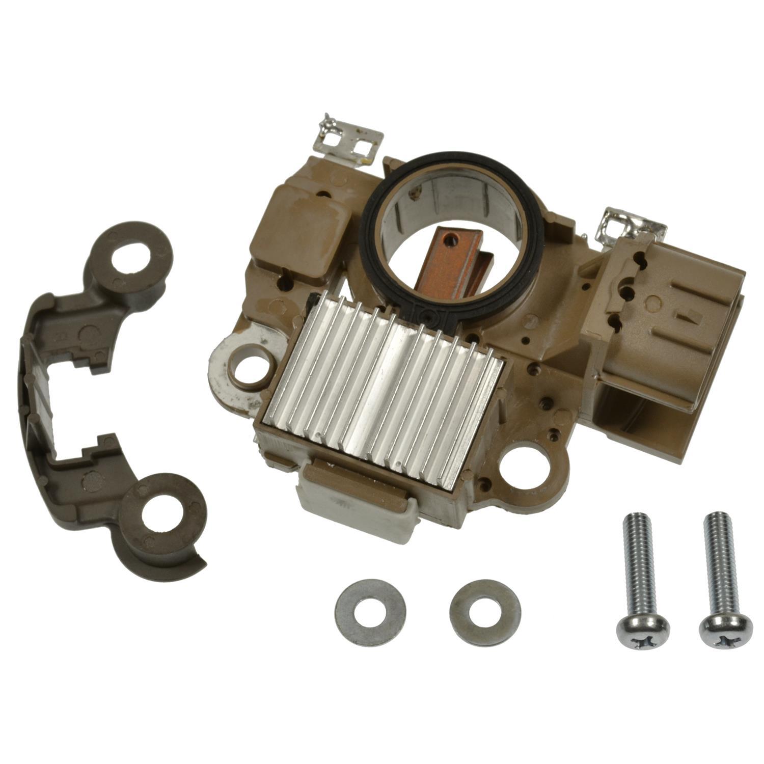 Standard Motor Products VR796 - Voltage Regulator Standard Motor Products VR796 Voltage Regulator product image 2 of 3
