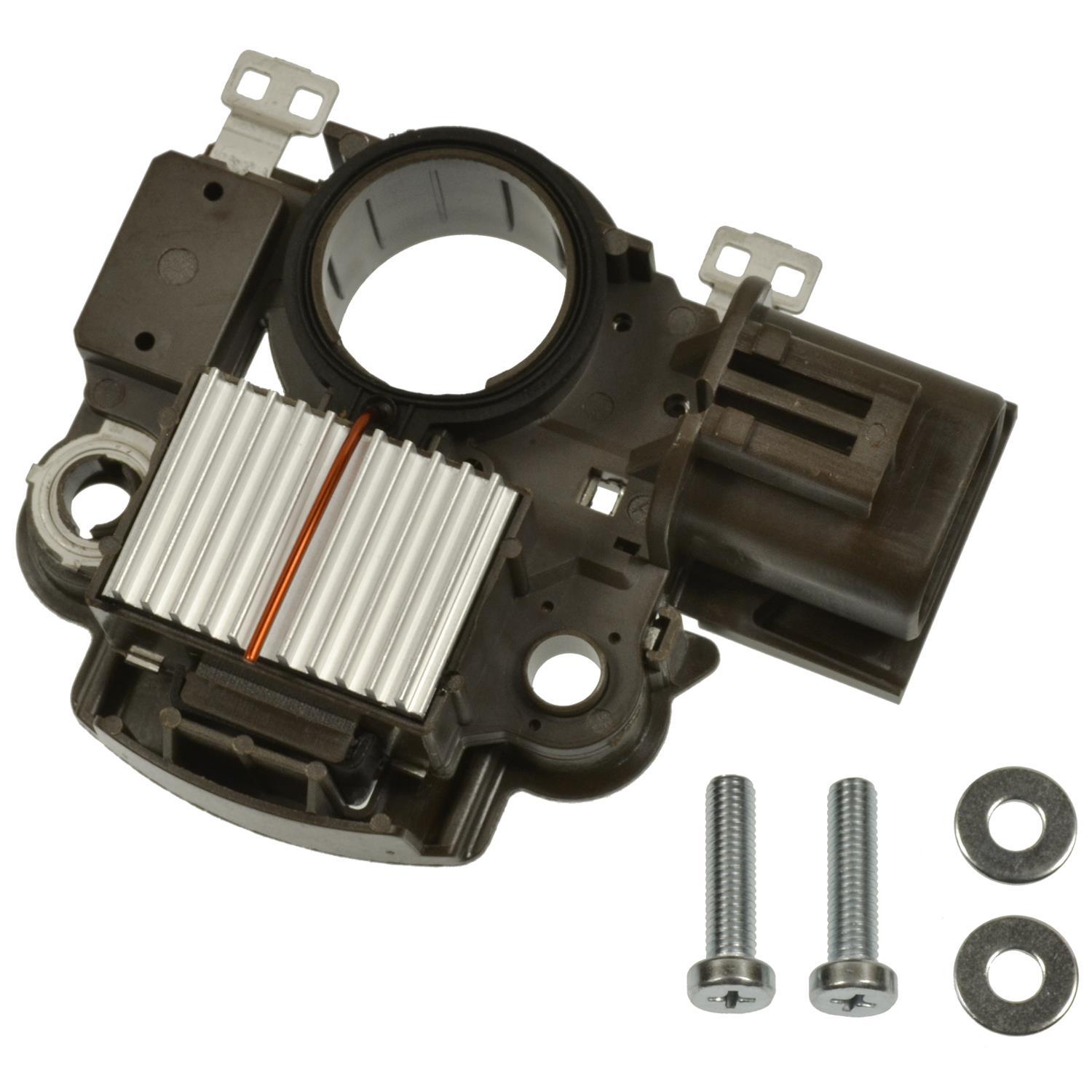 Standard Motor Products VR799 - Voltage Regulator Standard Motor Products VR799 Voltage Regulator product image 2 of 3