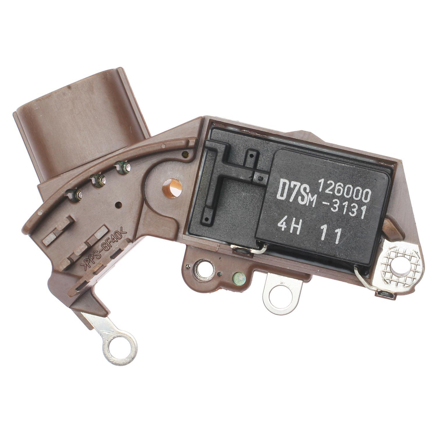 Standard Motor Products VR815 - Voltage Regulator Standard Motor Products VR815 Voltage Regulator product image 1 of 3