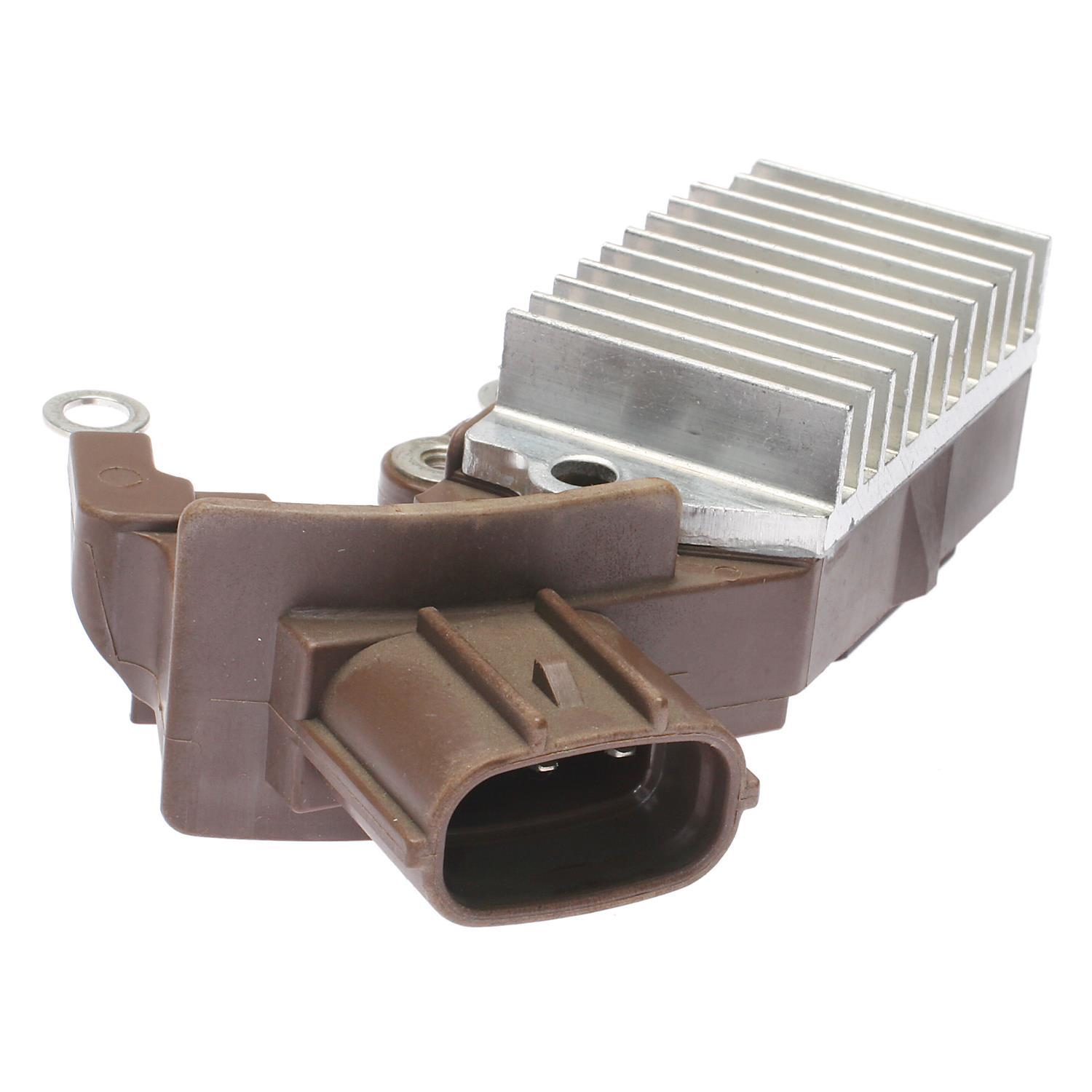 Standard Motor Products VR815 - Voltage Regulator Standard Motor Products VR815 Voltage Regulator product image 2 of 3