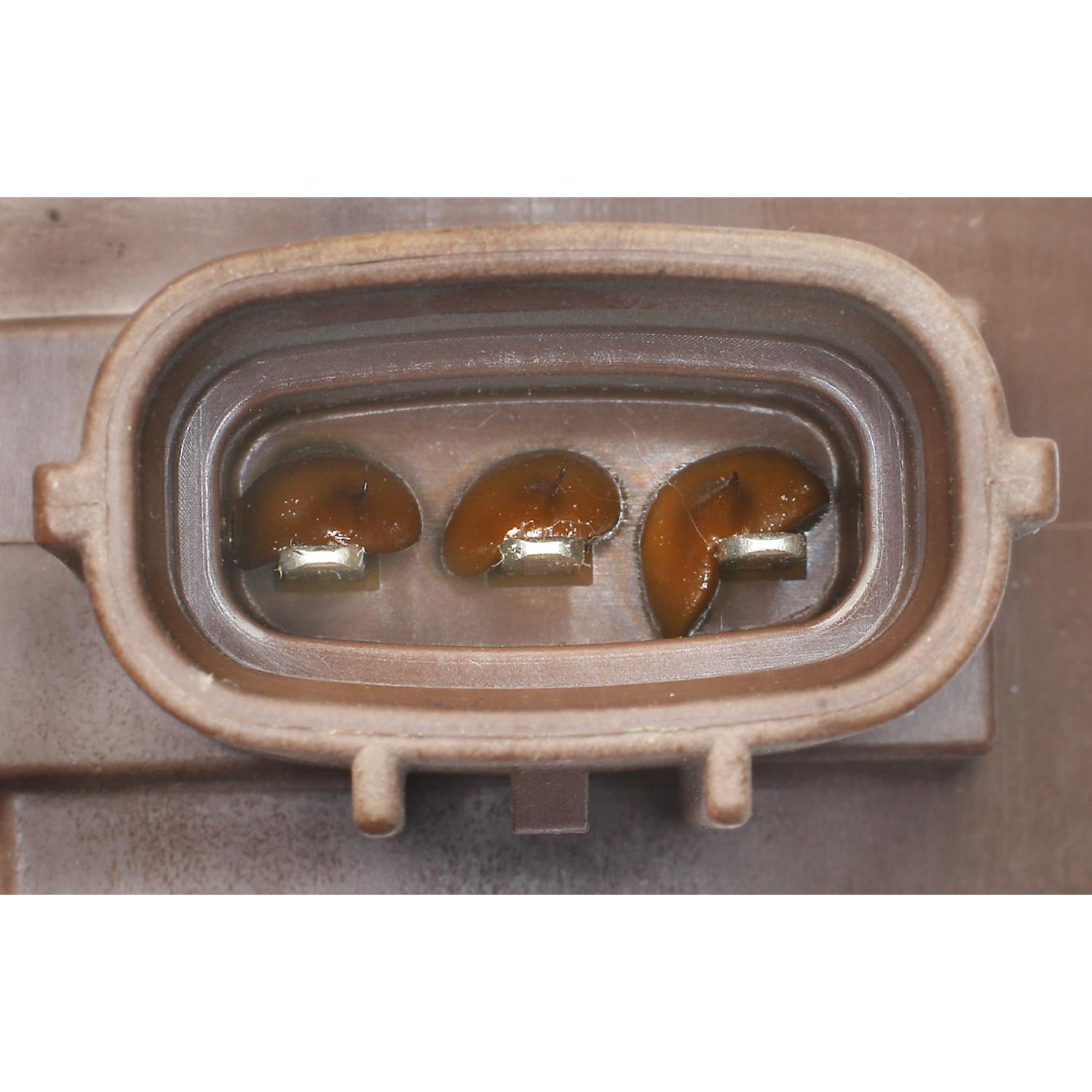 Standard Motor Products VR815 - Voltage Regulator Standard Motor Products VR815 Voltage Regulator product image 3 of 3