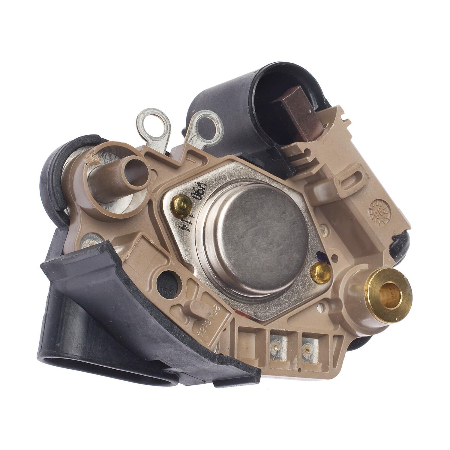 Standard Motor Products VR832 - Voltage Regulator Standard Motor Products VR832 Voltage Regulator product image 1 of 3