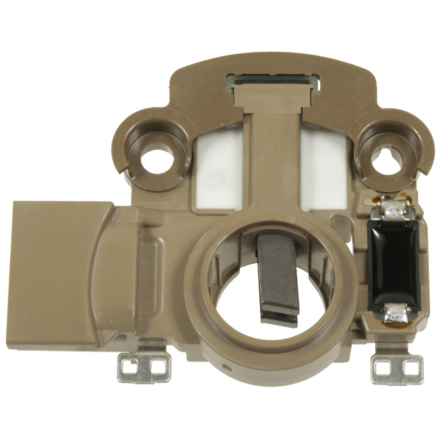 Standard Motor Products VR839 - Voltage Regulator Standard Motor Products VR839 Voltage Regulator product image 1 of 3