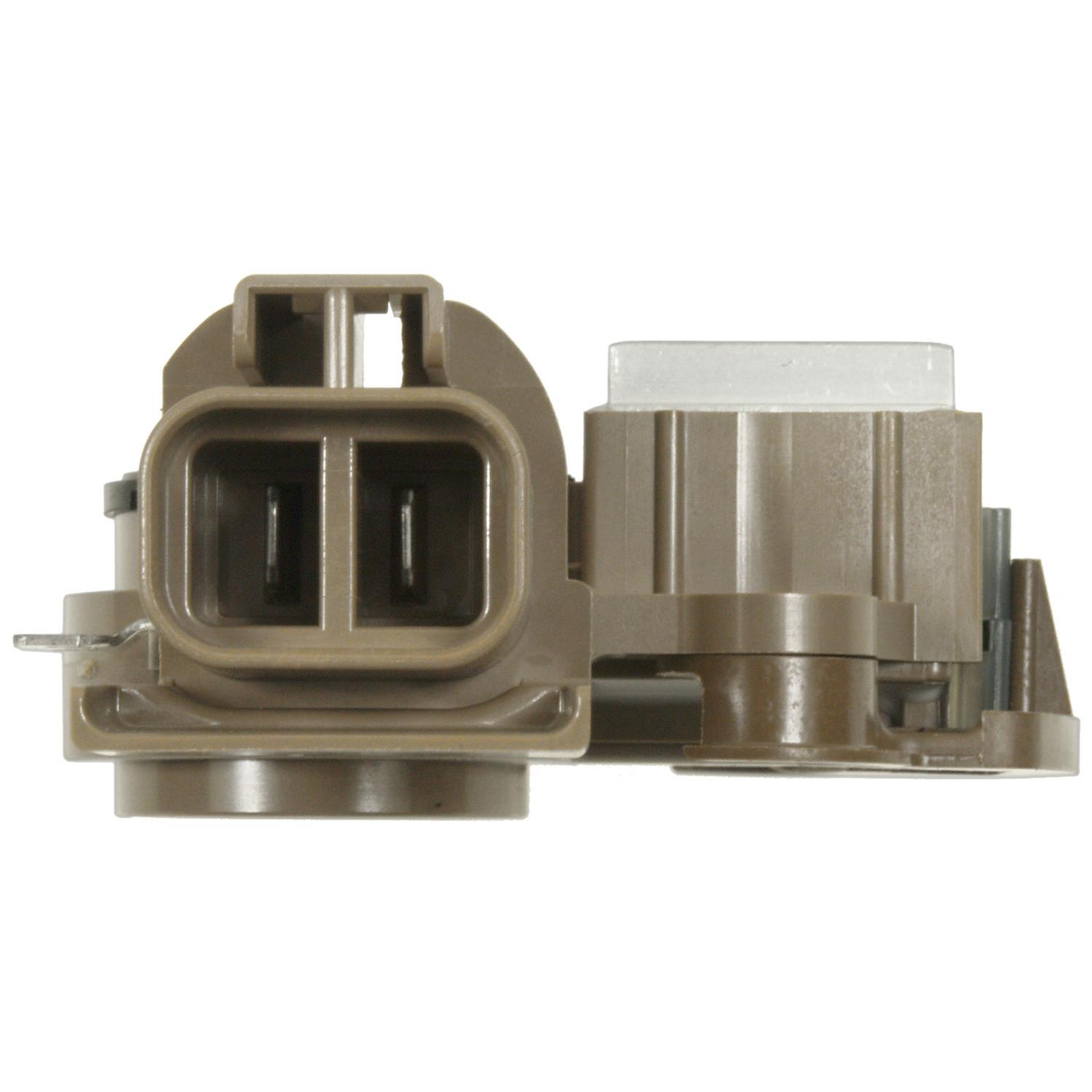 Standard Motor Products VR839 - Voltage Regulator Standard Motor Products VR839 Voltage Regulator product image 2 of 3