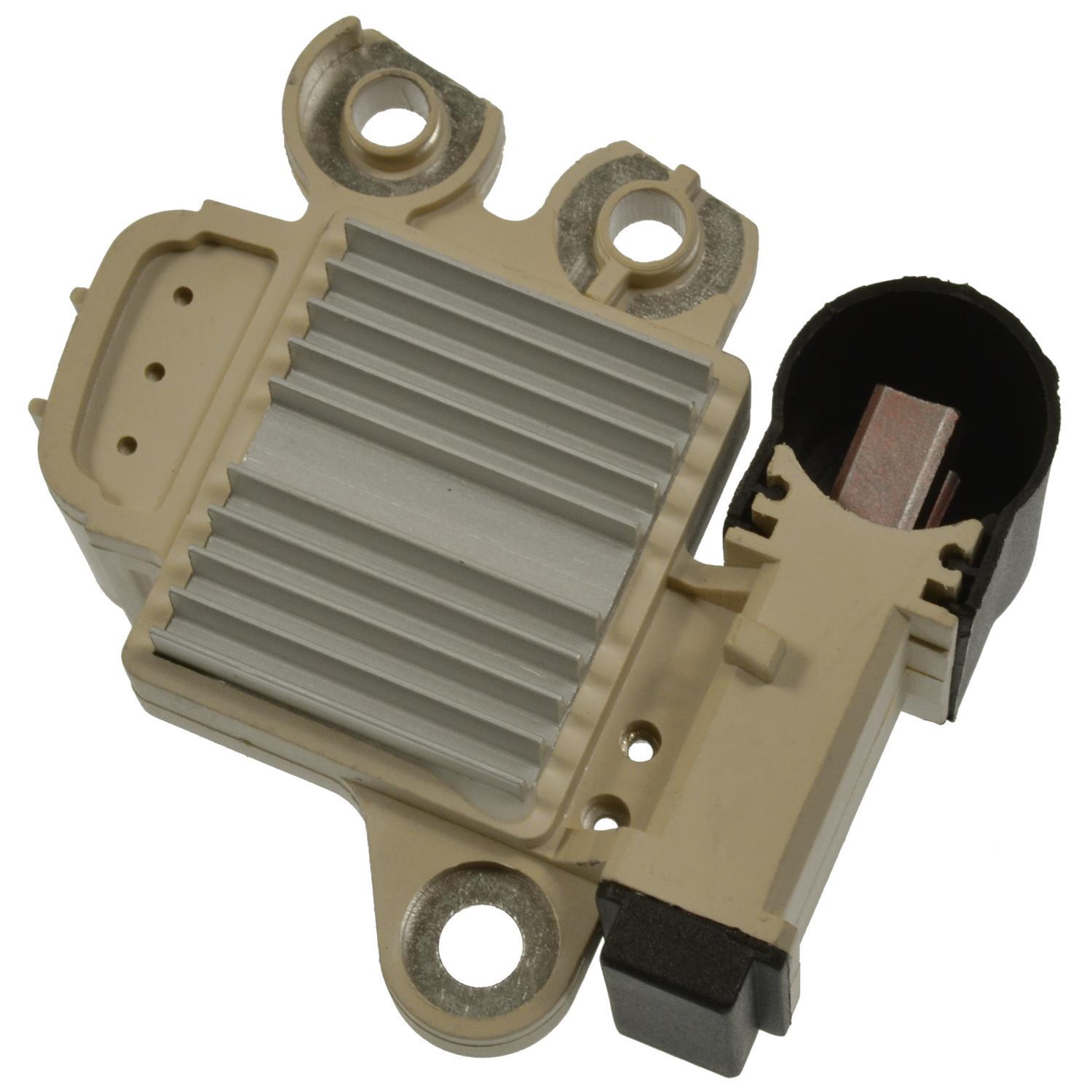 Standard Motor Products VR848 - Voltage Regulator Standard Motor Products VR848 Voltage Regulator product image 1 of 3