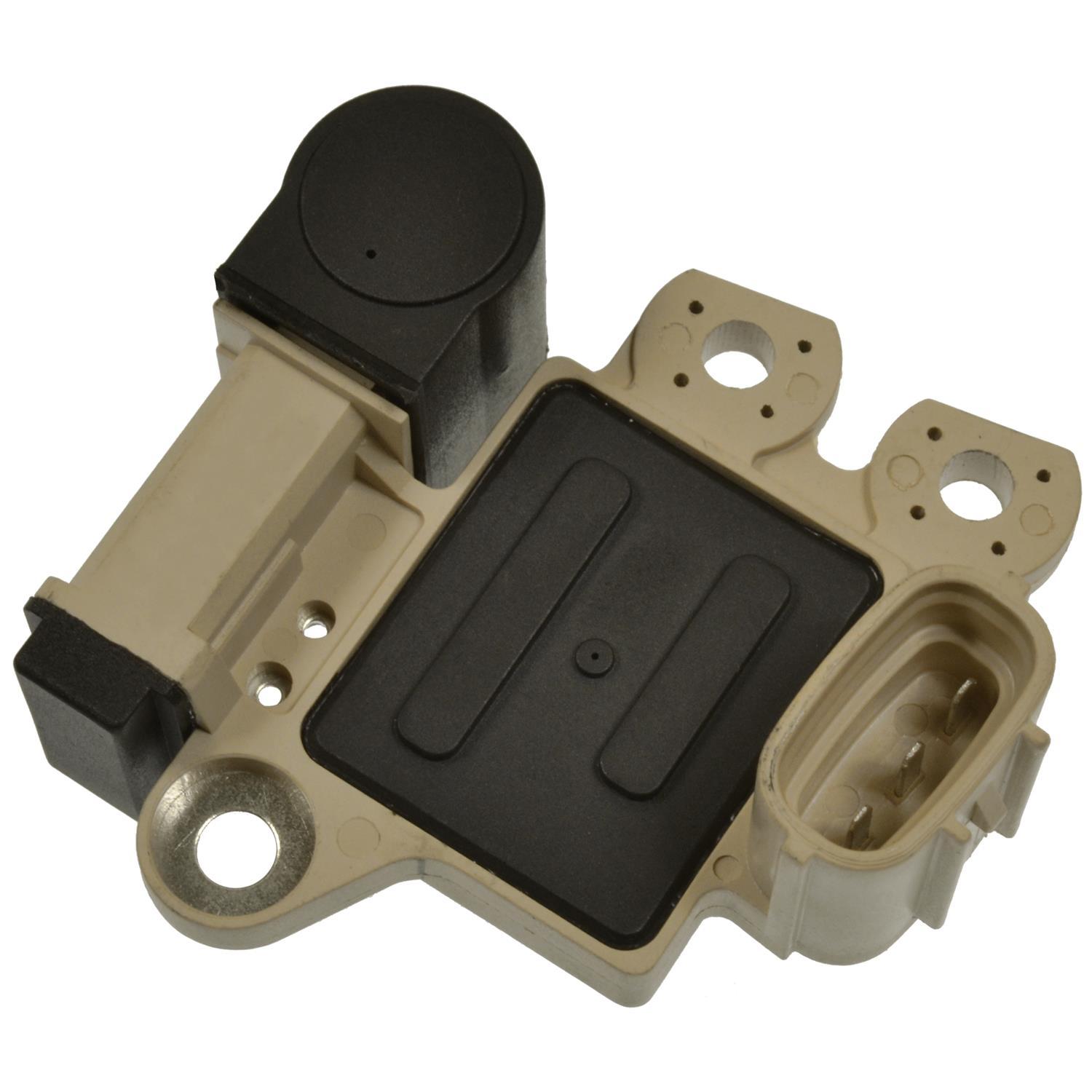 Standard Motor Products VR848 - Voltage Regulator Standard Motor Products VR848 Voltage Regulator product image 2 of 3
