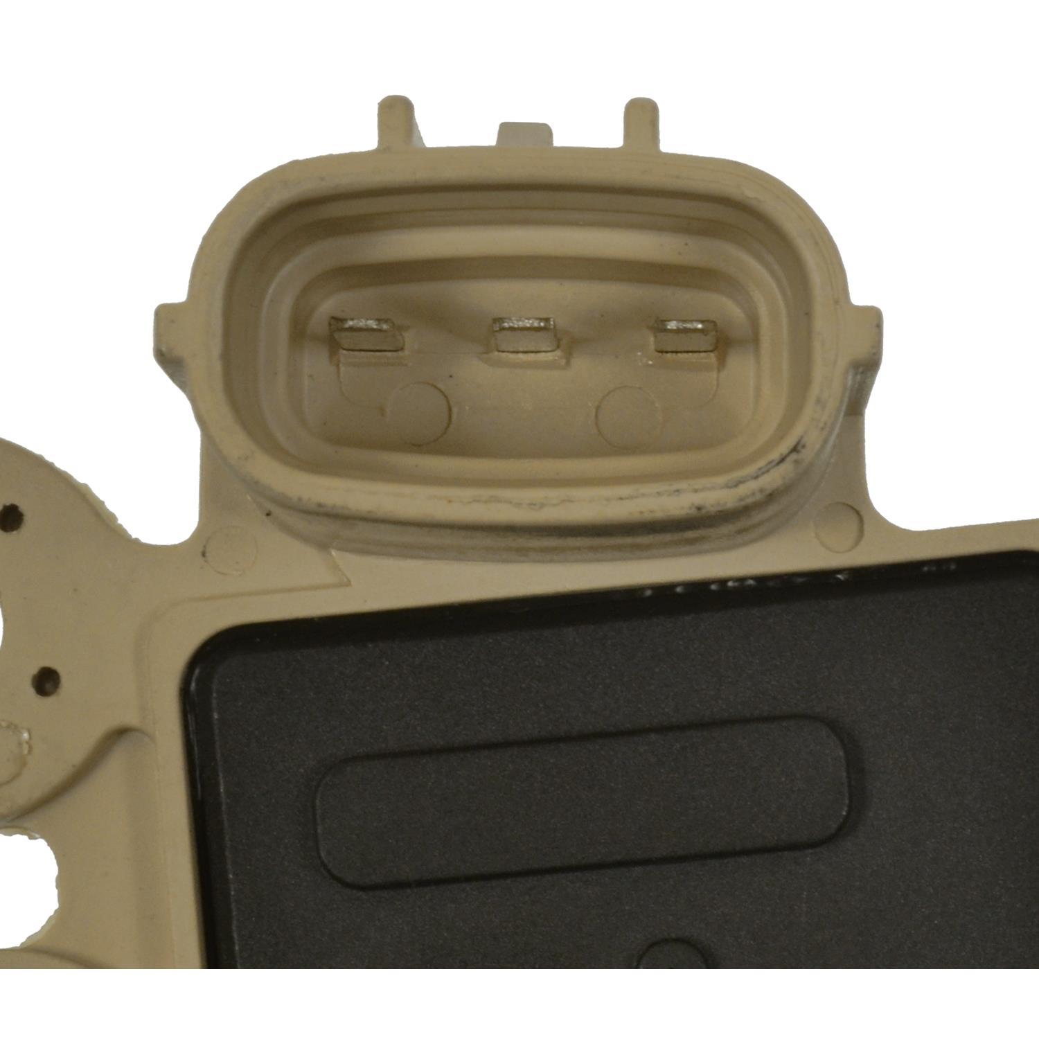 Standard Motor Products VR848 - Voltage Regulator Standard Motor Products VR848 Voltage Regulator product image 3 of 3