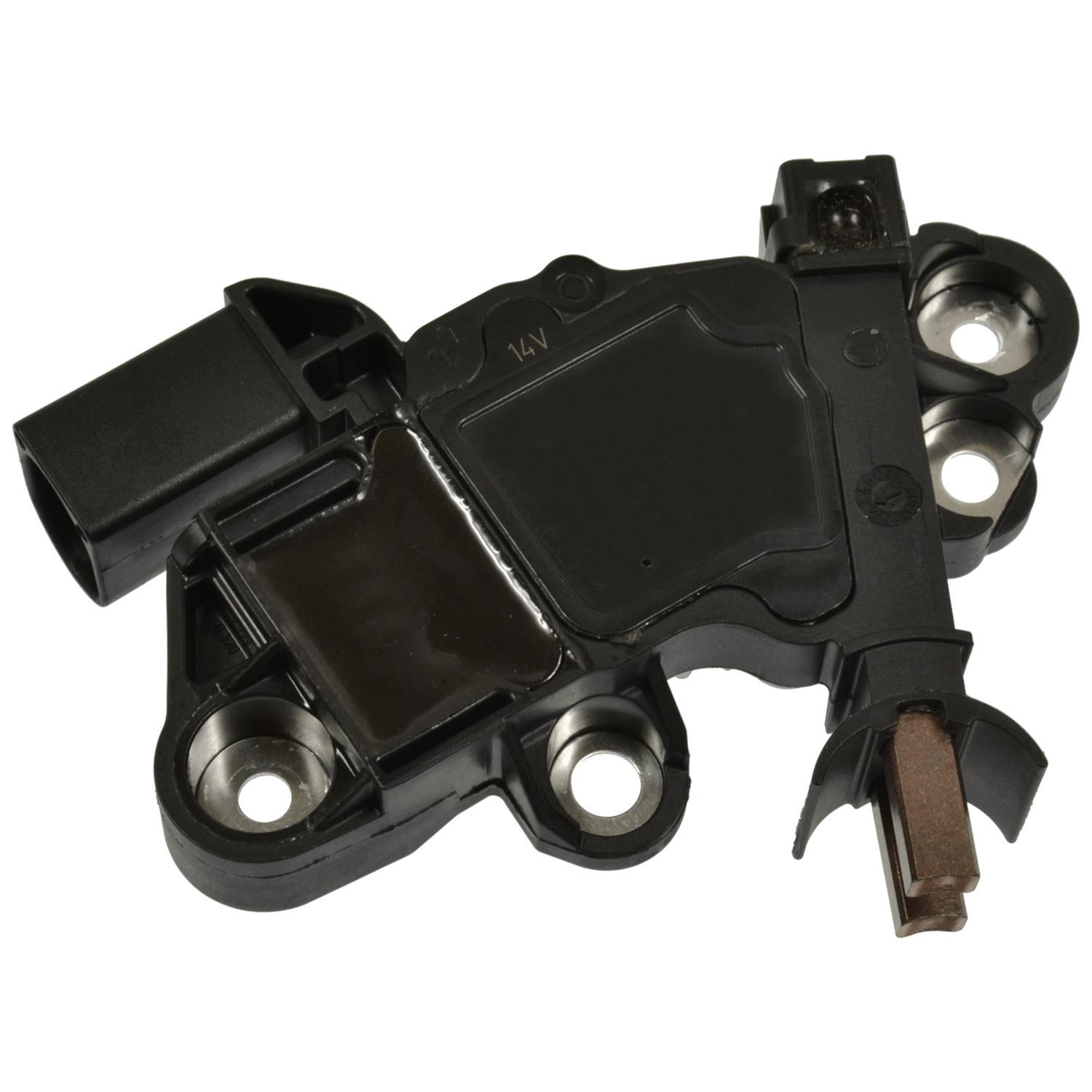 Standard Motor Products VR859 - Voltage Regulator Standard Motor Products VR859 Voltage Regulator product image 2 of 3