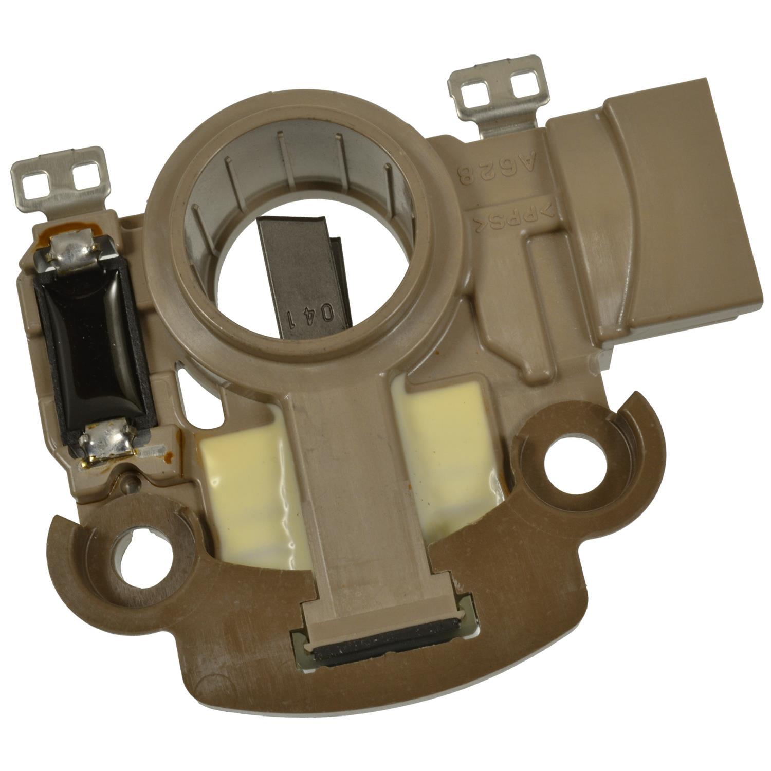 Standard Motor Products VR867 - Voltage Regulator Standard Motor Products VR867 Voltage Regulator product image 1 of 3