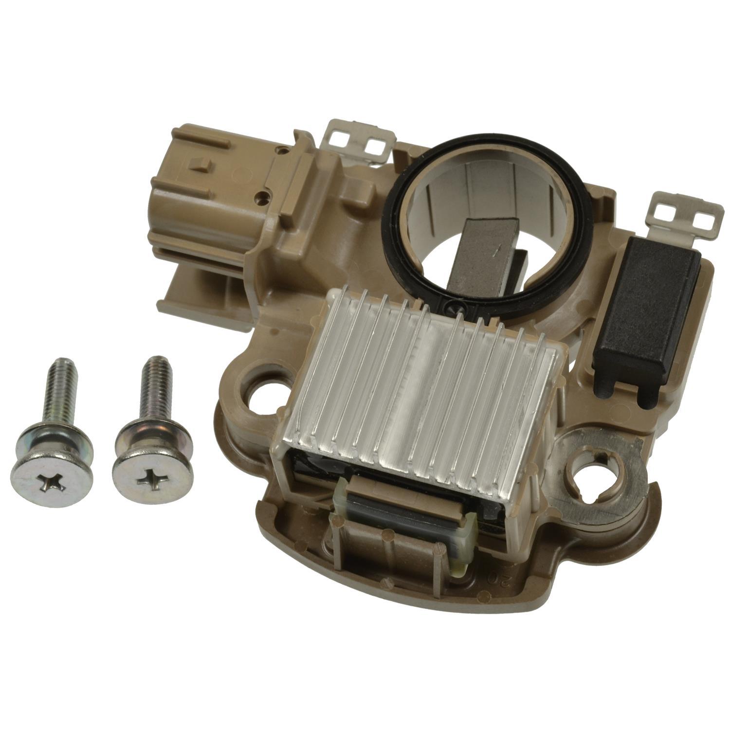 Standard Motor Products VR867 - Voltage Regulator Standard Motor Products VR867 Voltage Regulator product image 2 of 3