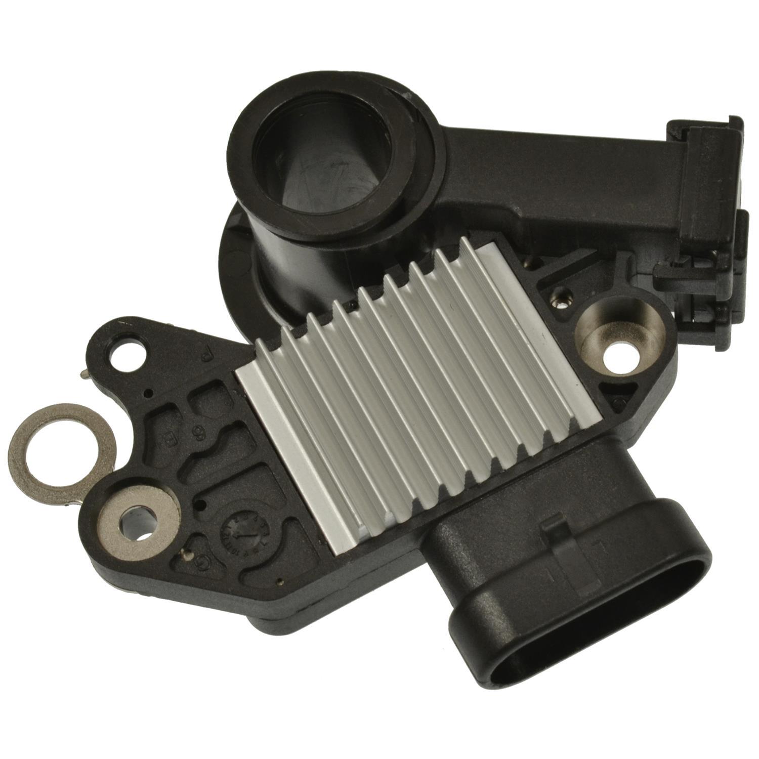 Standard Motor Products VR870 - Voltage Regulator Standard Motor Products VR870 Voltage Regulator product image 2 of 3