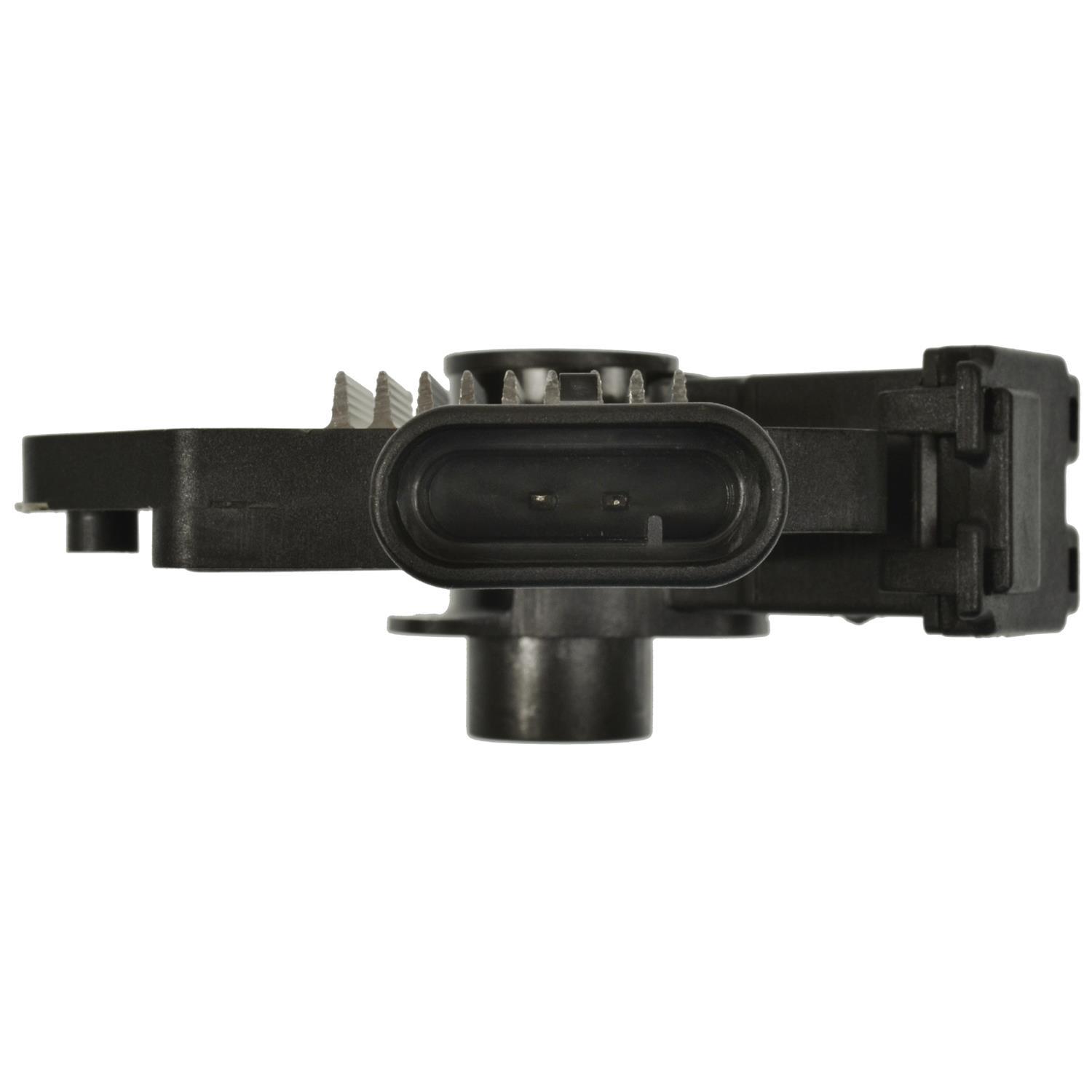 Standard Motor Products VR870 - Voltage Regulator Standard Motor Products VR870 Voltage Regulator product image 3 of 3