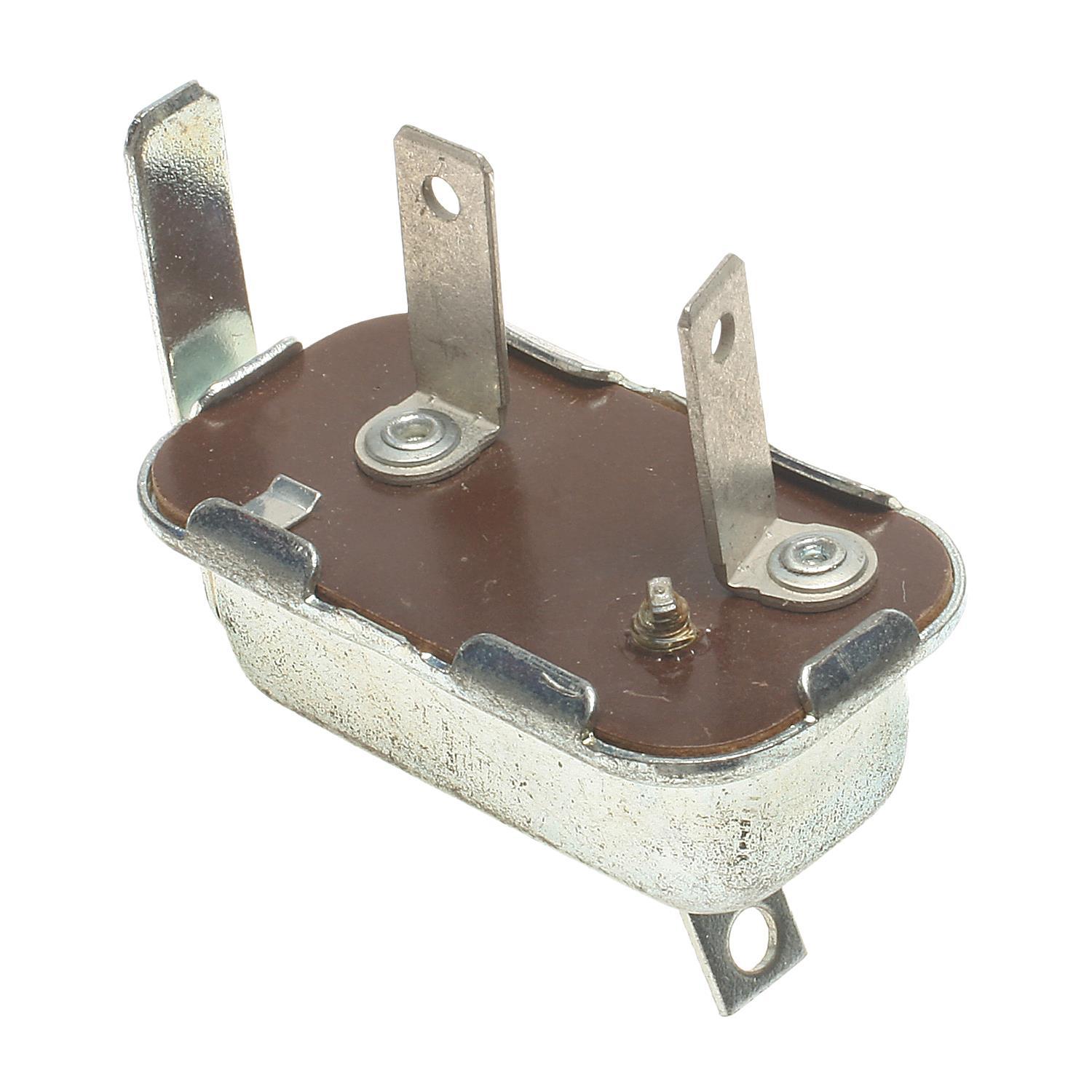 Standard Motor Products VRC601 - Instrument Cluster Voltage Regulator Standard Motor Products VRC601 Instrument Cluster Voltage Regulator product image 1 of 3