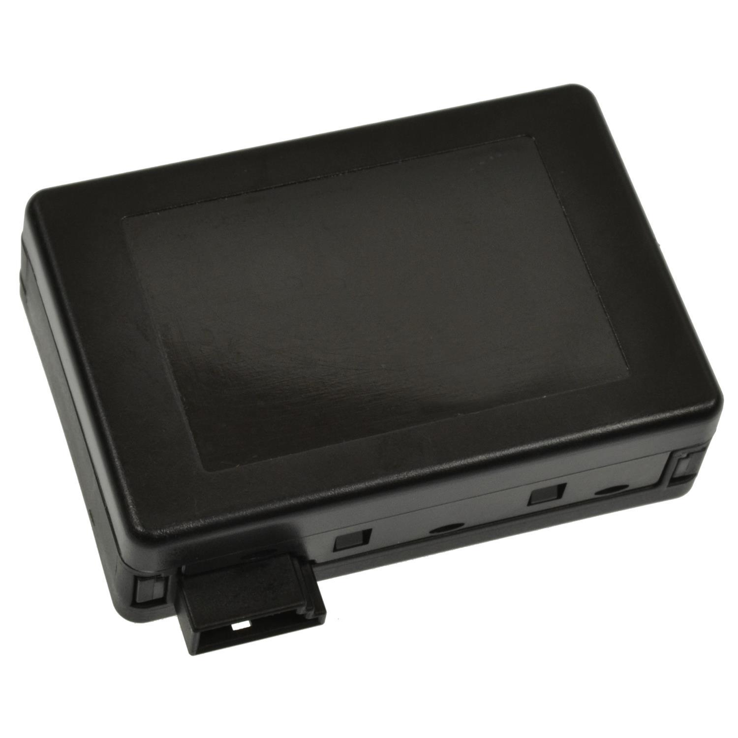 Standard Motor Products VRS104 - Rain Sensor Standard Motor Products VRS104 Rain Sensor product image 2 of 3