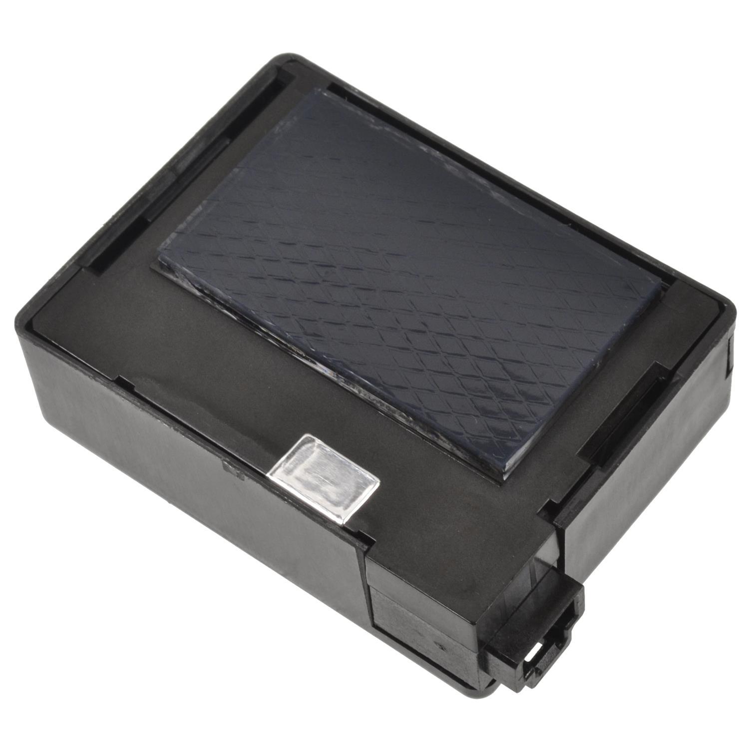 Standard Motor Products VRS111 - Rain Sensor Standard Motor Products VRS111 Rain Sensor product image 1 of 3