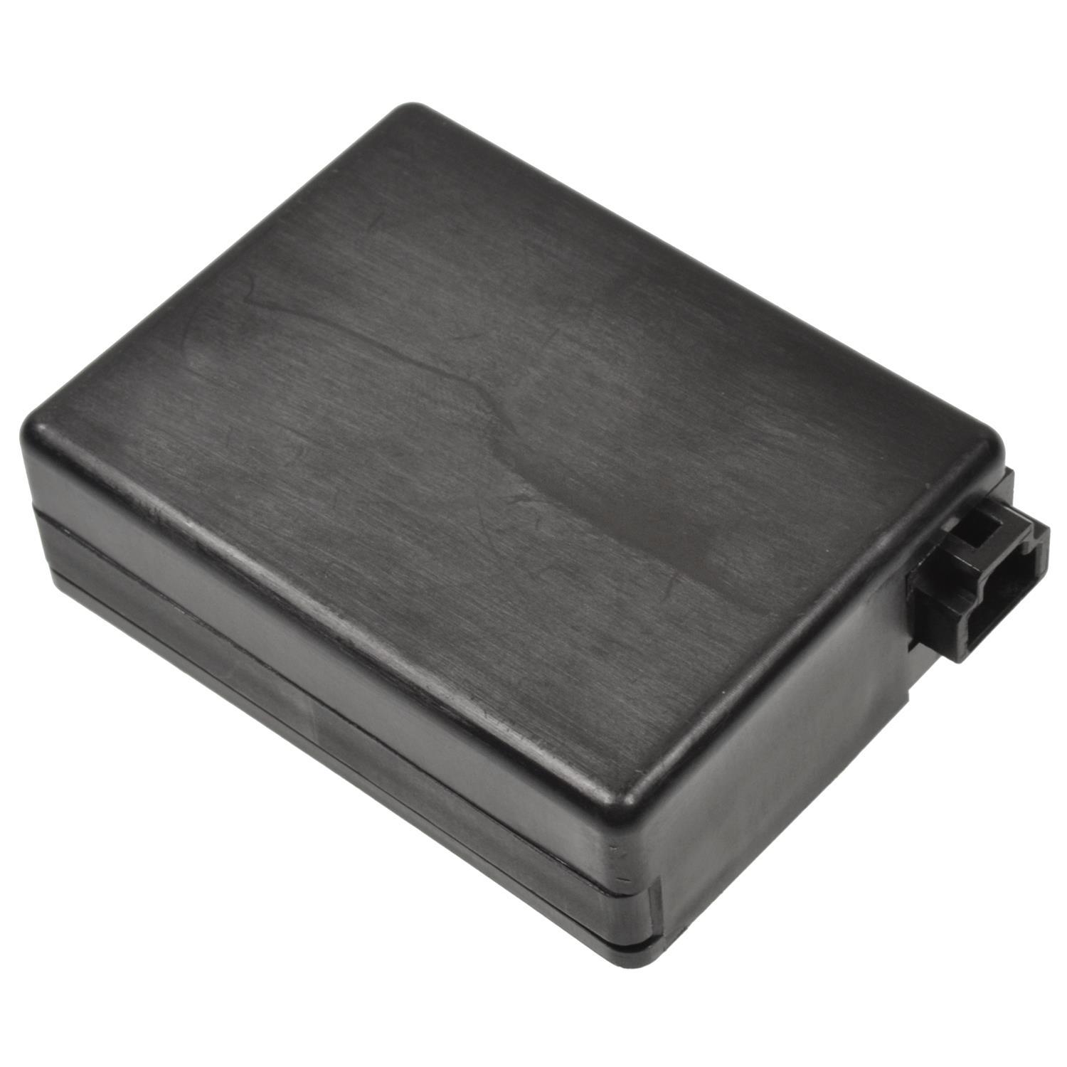 Standard Motor Products VRS111 - Rain Sensor Standard Motor Products VRS111 Rain Sensor product image 2 of 3