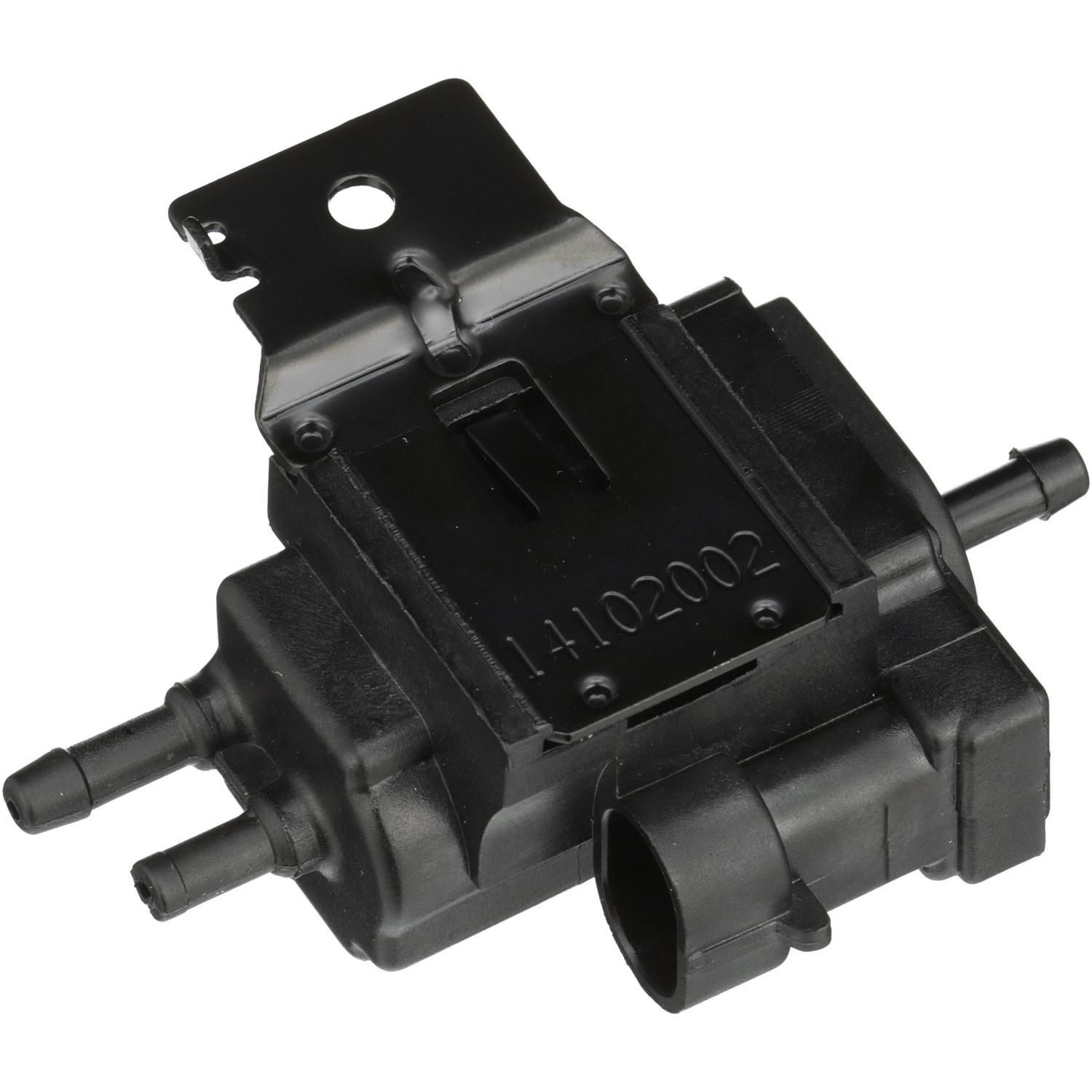 Standard Motor Products VS12 - EGR Valve Control Solenoid Standard Motor Products VS12 EGR Valve Control Solenoid product image 4 of 5