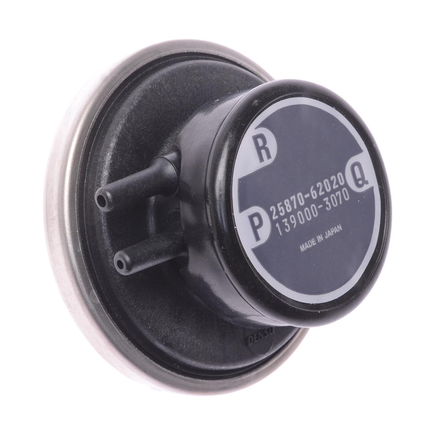 Standard Motor Products VS121 EGR Vacuum Modulator product image 4 of 4