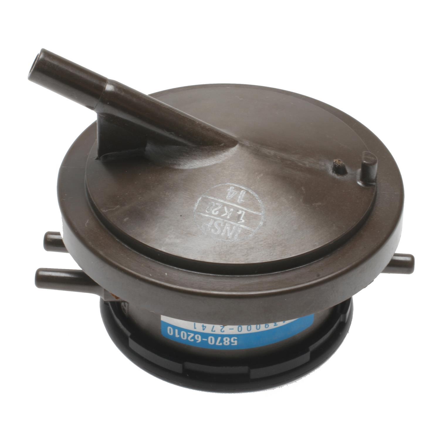 Standard Motor Products VS123 - EGR Vacuum Modulator Standard Motor Products VS123 EGR Vacuum Modulator product image 4 of 4