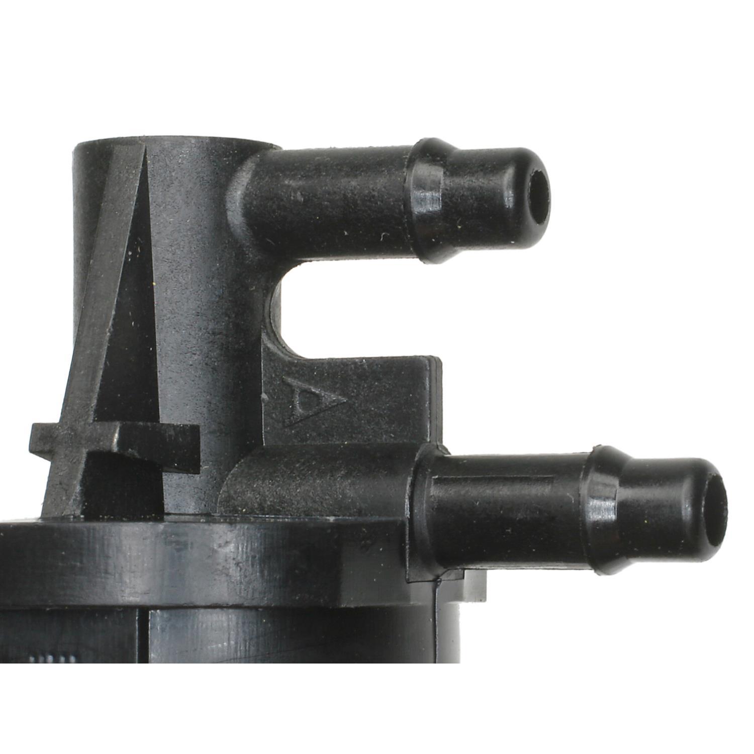 Standard Motor Products VS132 - Vapor Canister Vent Solenoid Standard Motor Products VS132 EGR Valve Control Solenoid product image 1 of 3