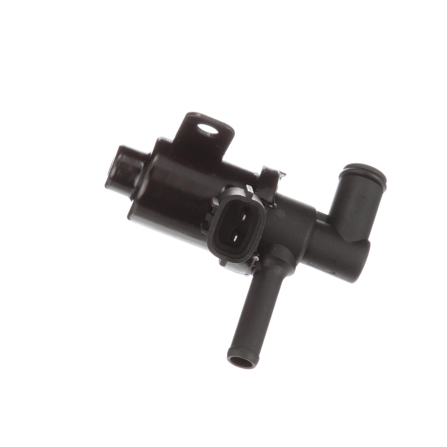 Standard Motor Products VS133 - Vapor Canister Vent Solenoid Standard Motor Products VS133 Vapor Canister Vent Solenoid product image 1 of 4