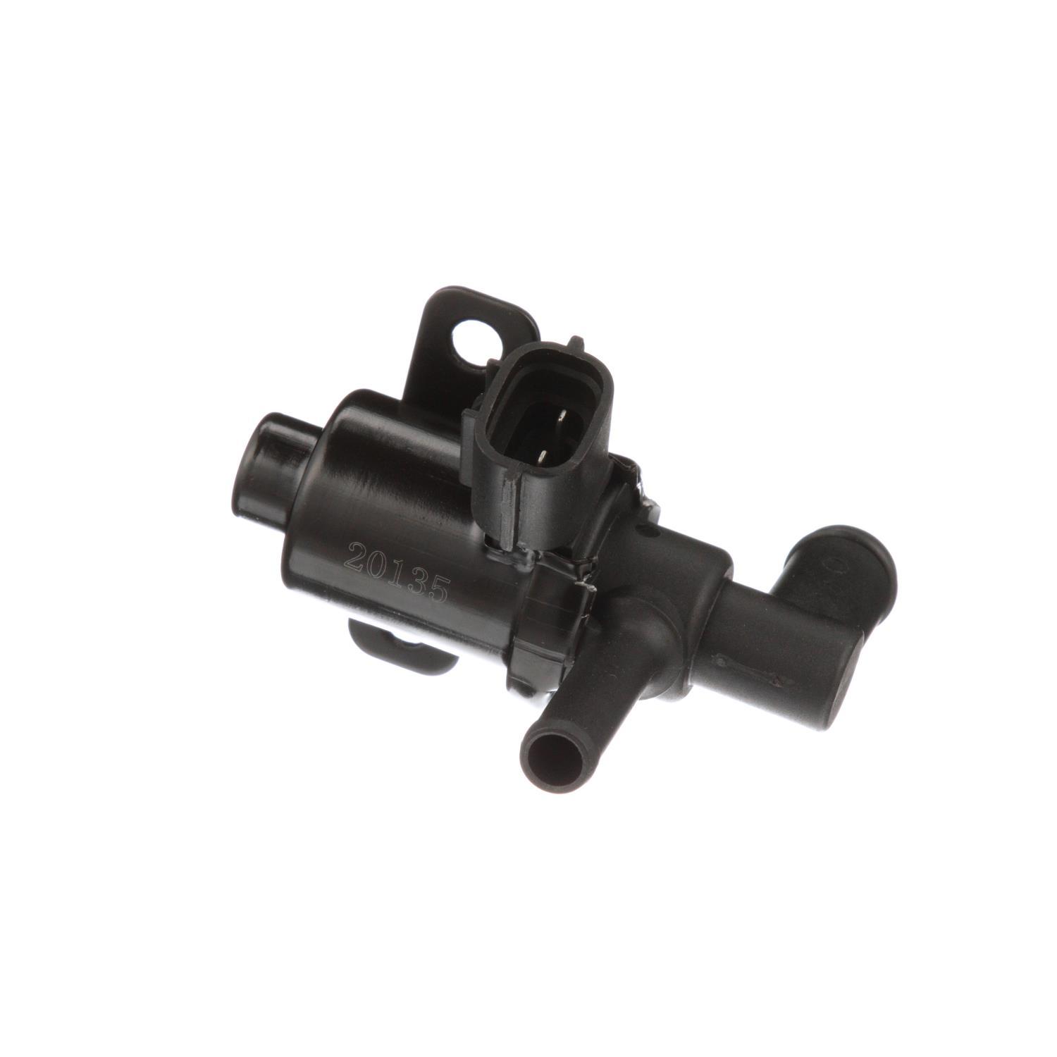 Standard Motor Products VS133 - Vapor Canister Vent Solenoid Standard Motor Products VS133 Vapor Canister Vent Solenoid product image 3 of 4