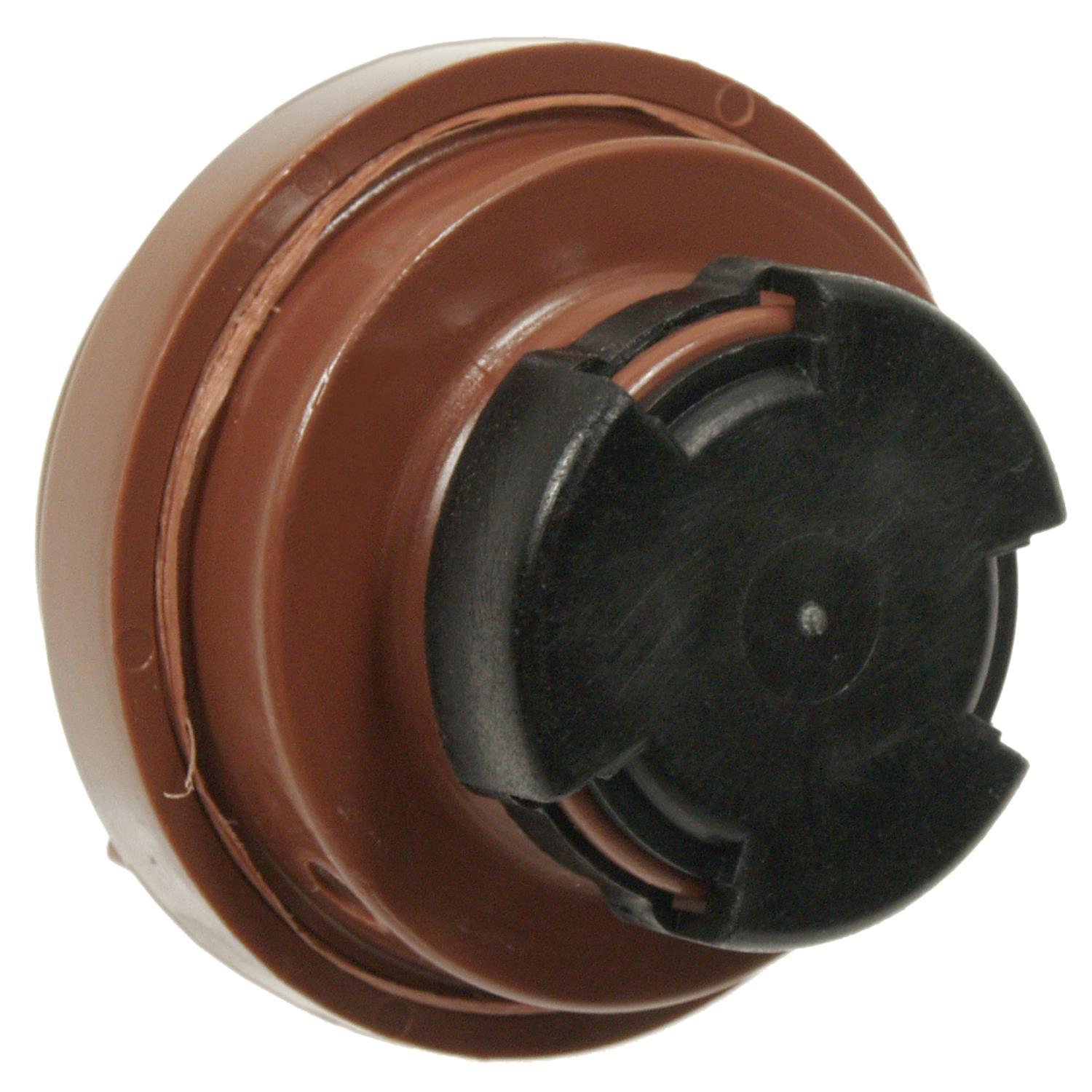 Standard Motor Products VS155 - Vapor Canister Purge Valve Standard Motor Products VS155 EGR Vacuum Modulator product image 1 of 3