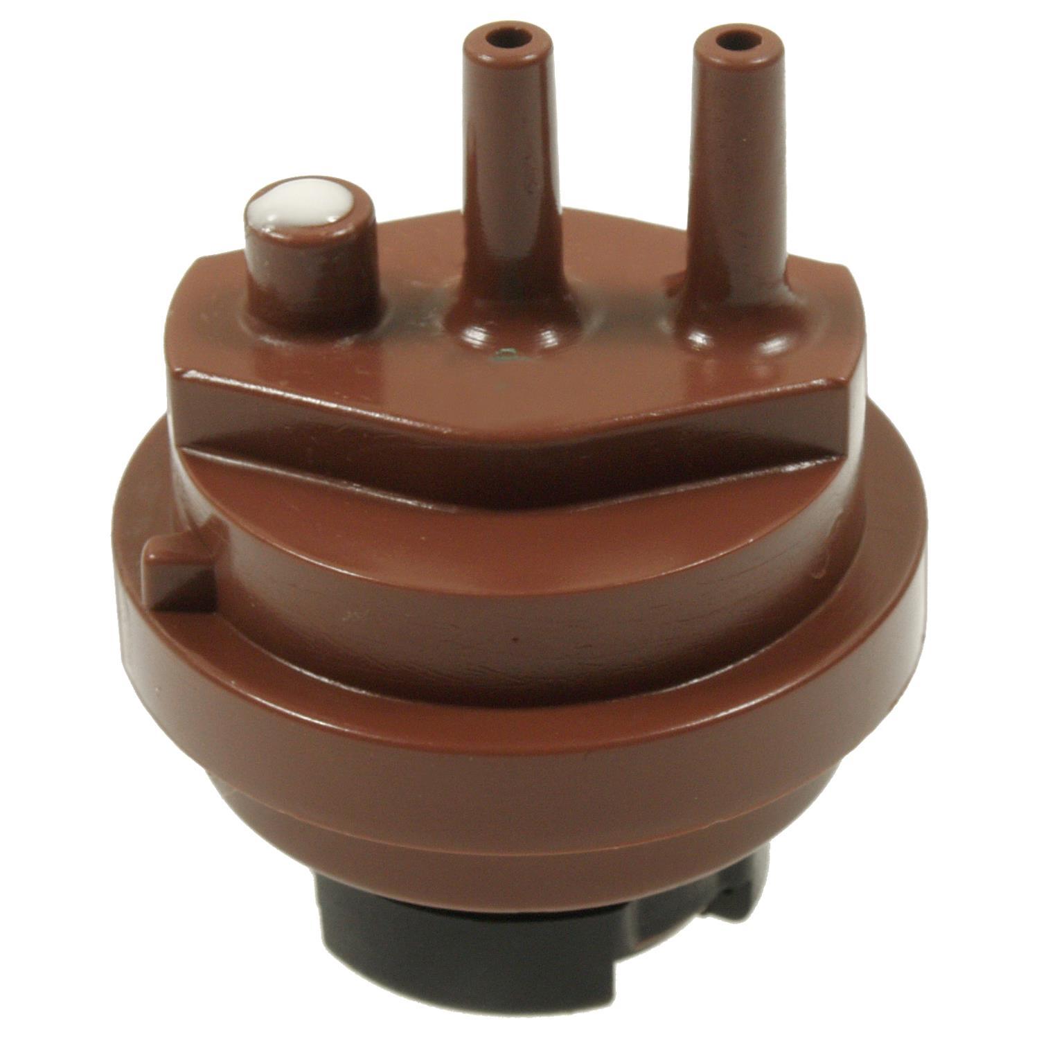 Standard Motor Products VS155 - Vapor Canister Purge Valve Standard Motor Products VS155 EGR Vacuum Modulator product image 2 of 3