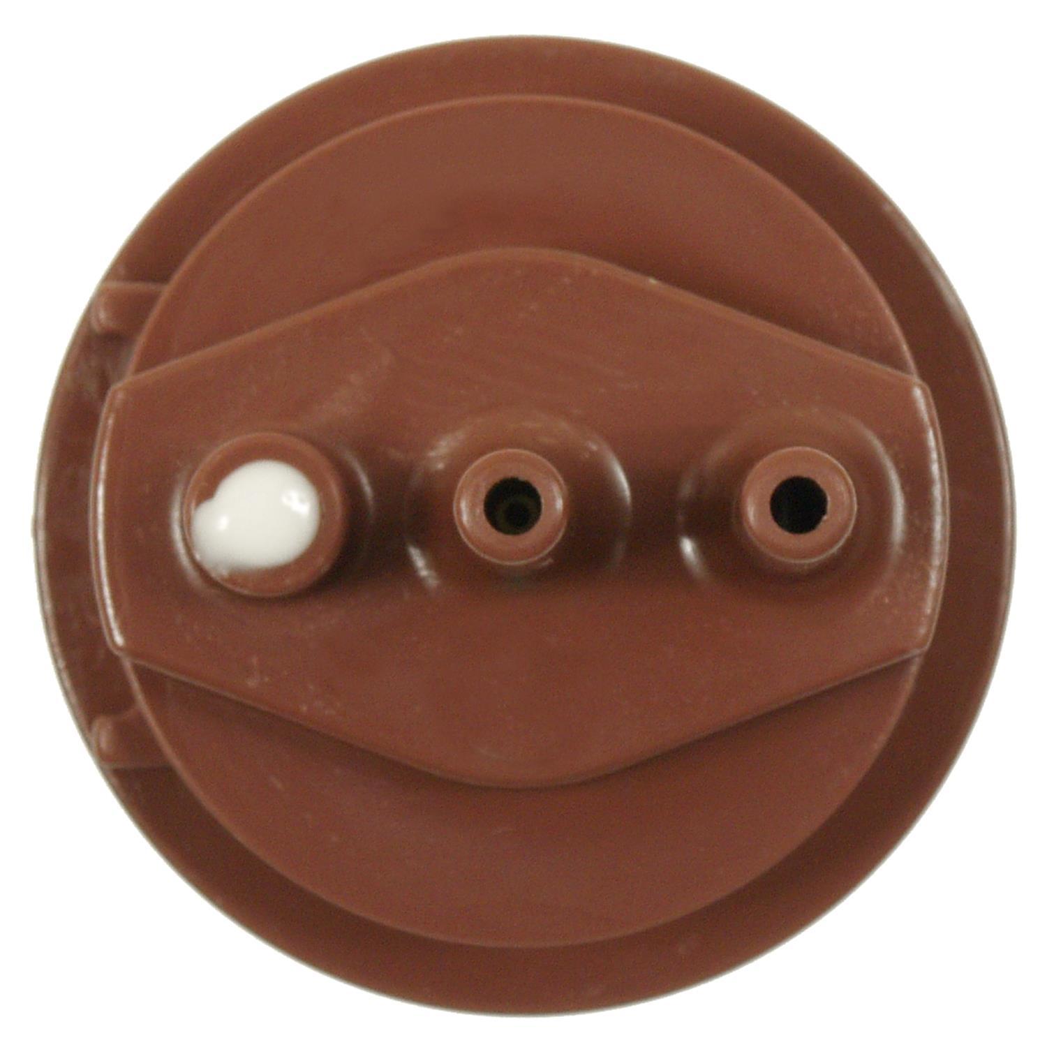 Standard Motor Products VS155 - Vapor Canister Purge Valve Standard Motor Products VS155 EGR Vacuum Modulator product image 3 of 3
