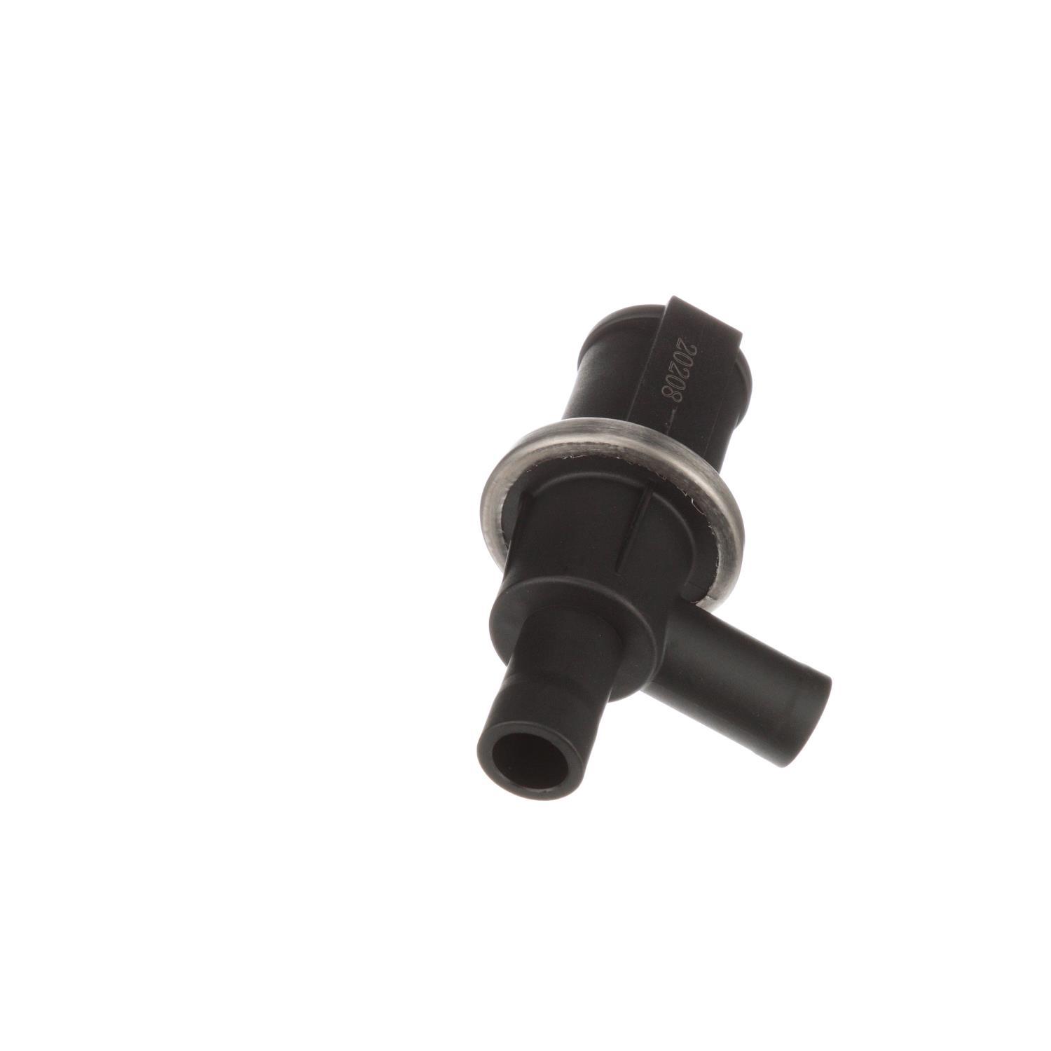 Standard Motor Products VS160 - Vapor Canister Vent Solenoid Standard Motor Products VS160 Vapor Canister Vent Solenoid product image 2 of 4
