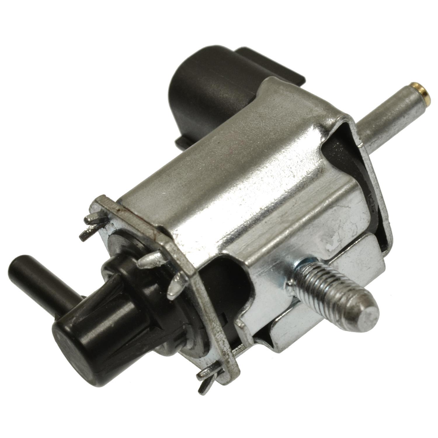Standard Motor Products VS202 - EGR Valve Control Solenoid Standard Motor Products VS202 EGR Vacuum Modulator product image 1 of 3