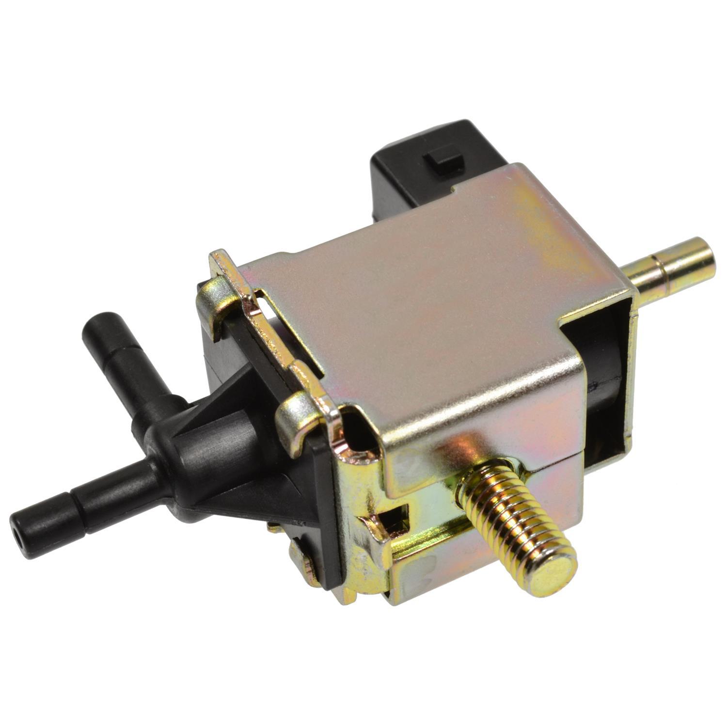 Standard Motor Products VS211 - EGR Valve Control Solenoid Standard Motor Products VS211 EGR Valve Control Solenoid product image 1 of 3
