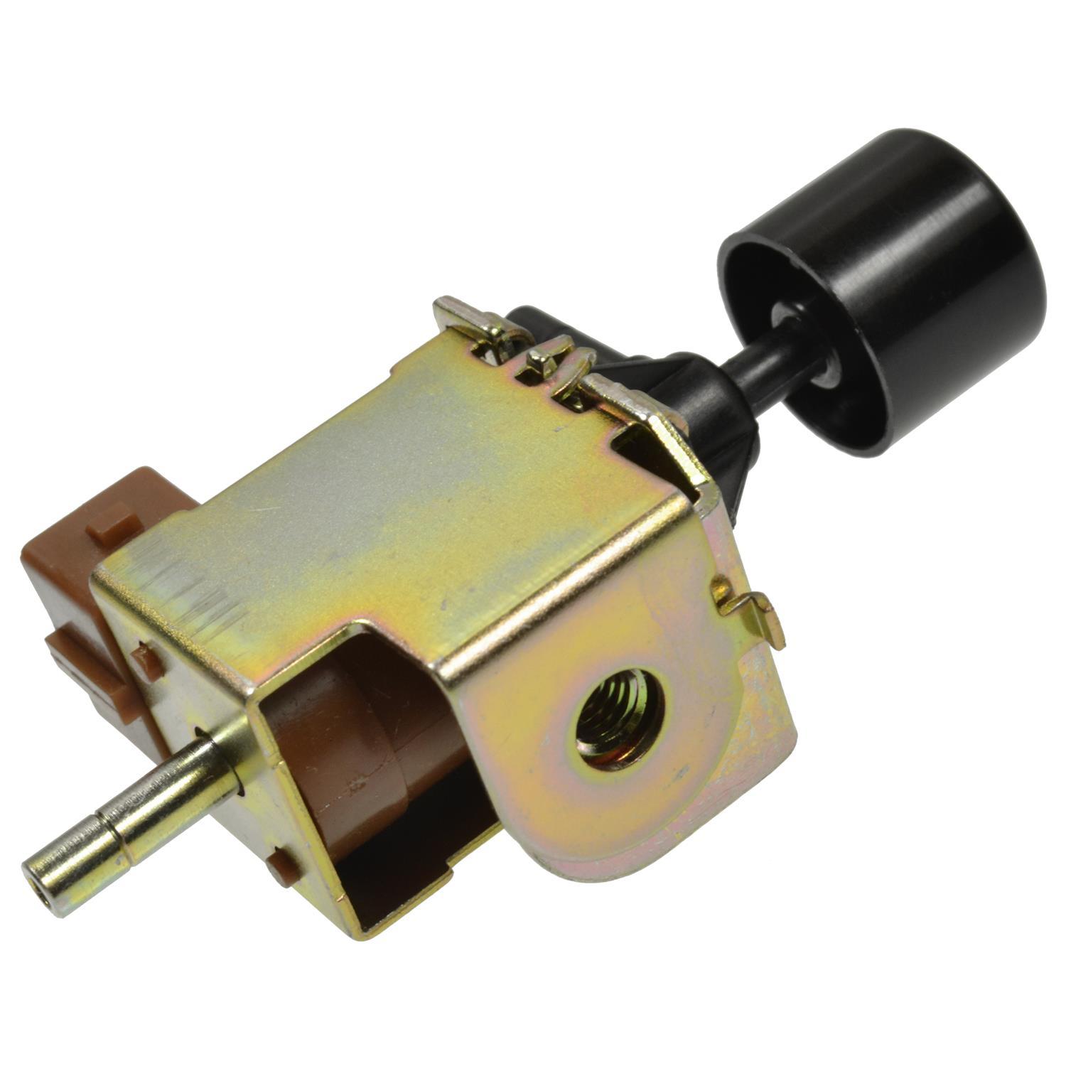 Standard Motor Products VS228 - EGR Valve Control Solenoid Standard Motor Products VS228 EGR Valve Control Solenoid product image 1 of 3