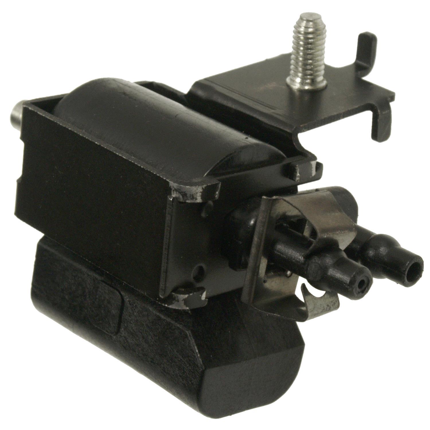 Standard Motor Products VS25 - EGR Valve Control Solenoid Standard Motor Products VS25 EGR Valve Control Solenoid product image 1 of 3