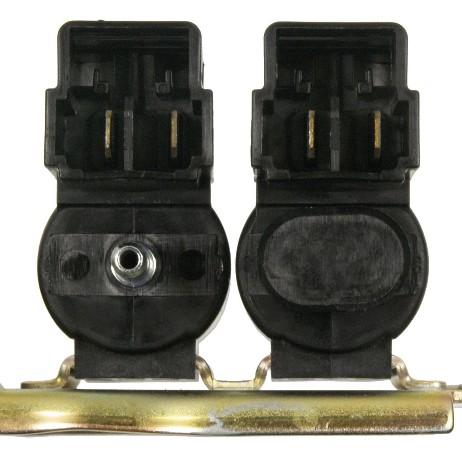 Standard Motor Products VS92 - EGR Valve Control Solenoid Standard Motor Products VS92 EGR Valve Control Solenoid product image 3 of 4