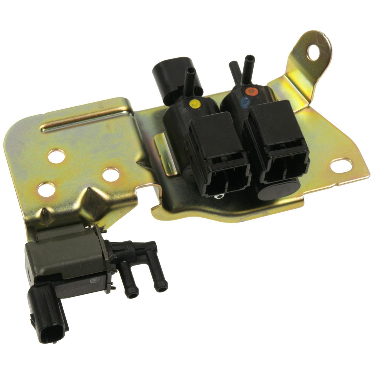 Standard Motor Products VS92 - EGR Valve Control Solenoid Standard Motor Products VS92 EGR Valve Control Solenoid product image 4 of 4