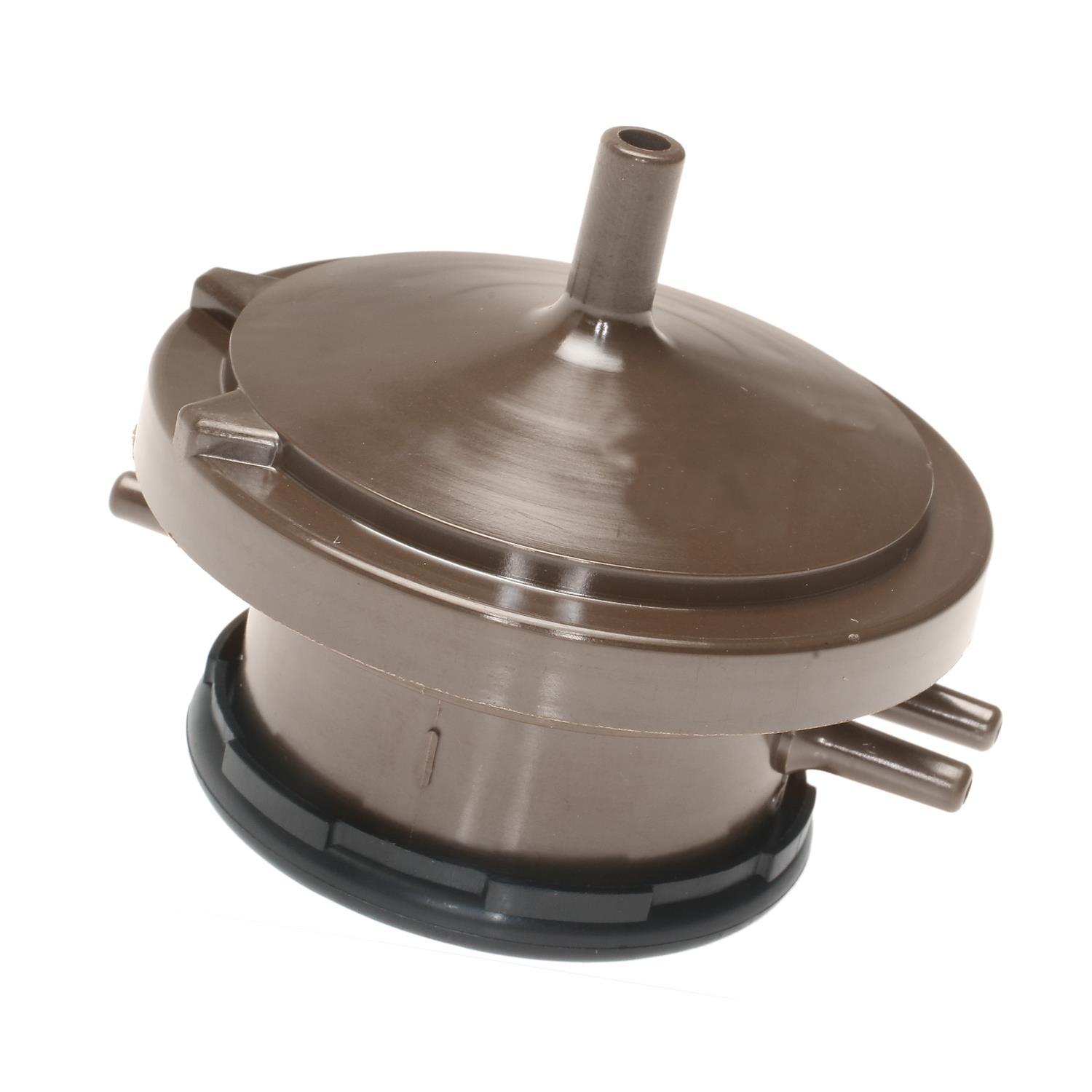 Standard Motor Products VS93 - EGR Vacuum Modulator Standard Motor Products VS93 EGR Vacuum Modulator product image 2 of 4